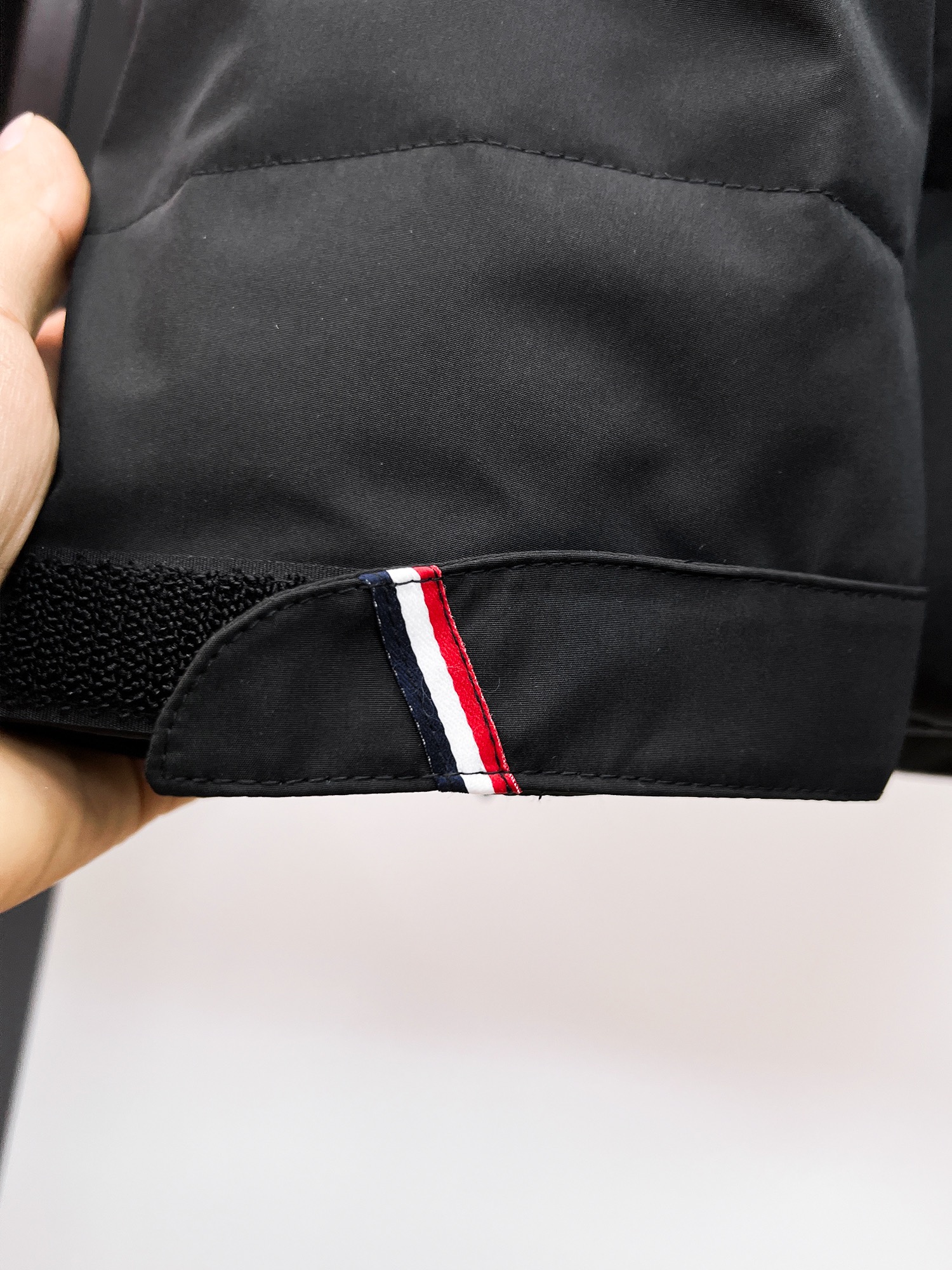 Moncler Down Jacket Goose Down M-l-xl