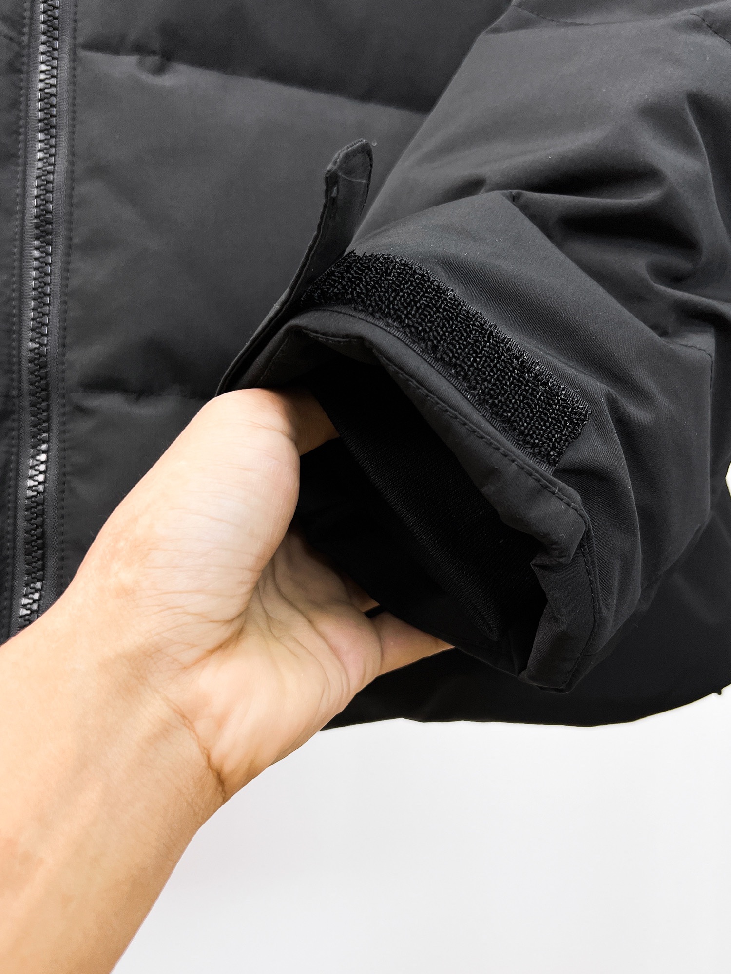 Moncler Down Jacket Goose Down M-l-xl