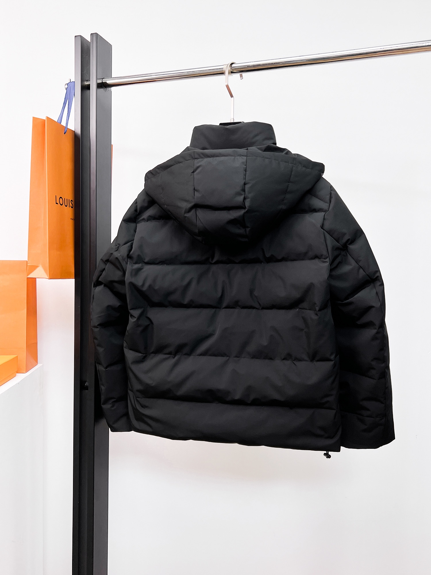 Moncler Down Jacket Goose Down M-l-xl