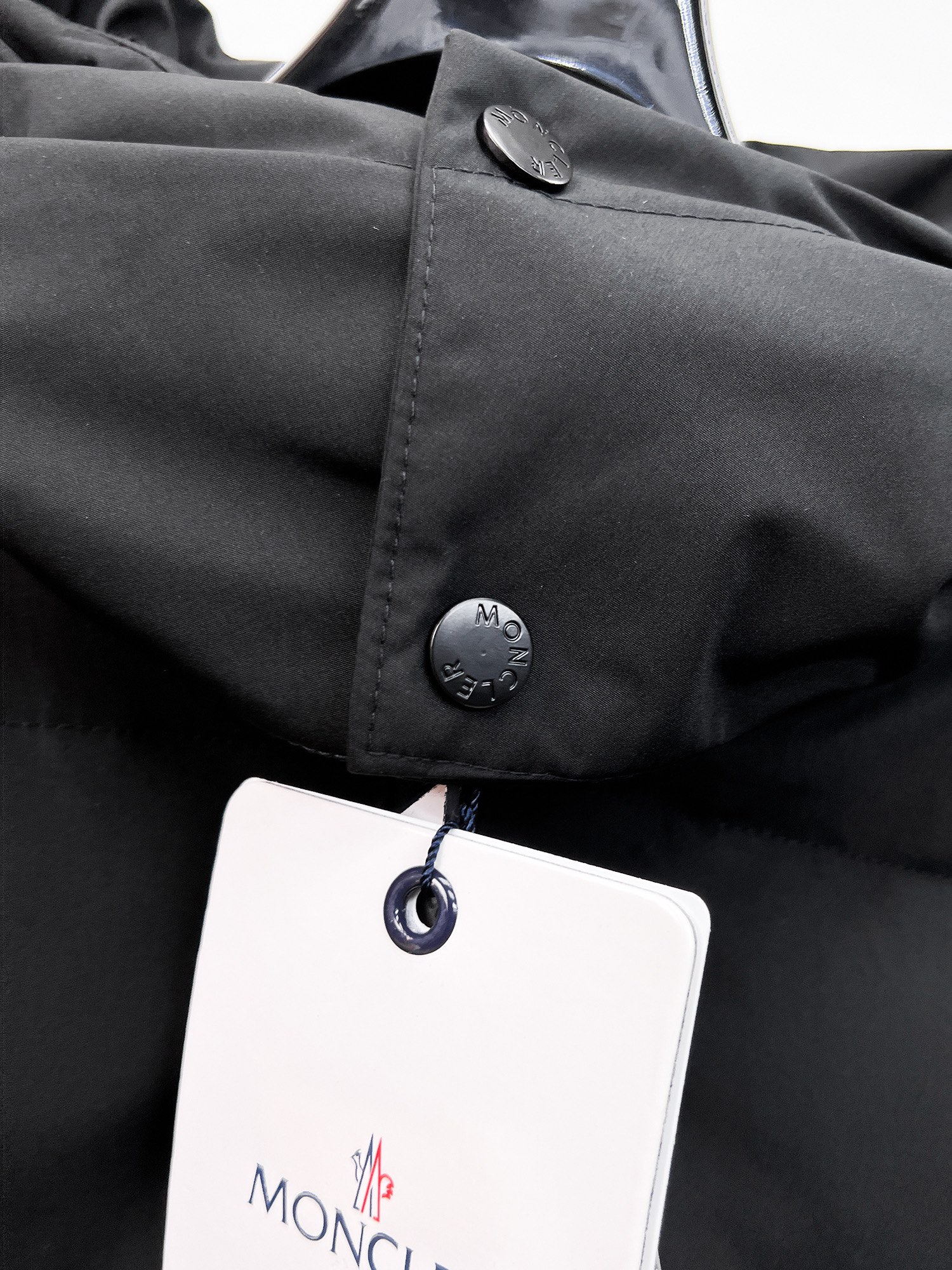 Moncler Down Jacket Goose Down M-l-xl