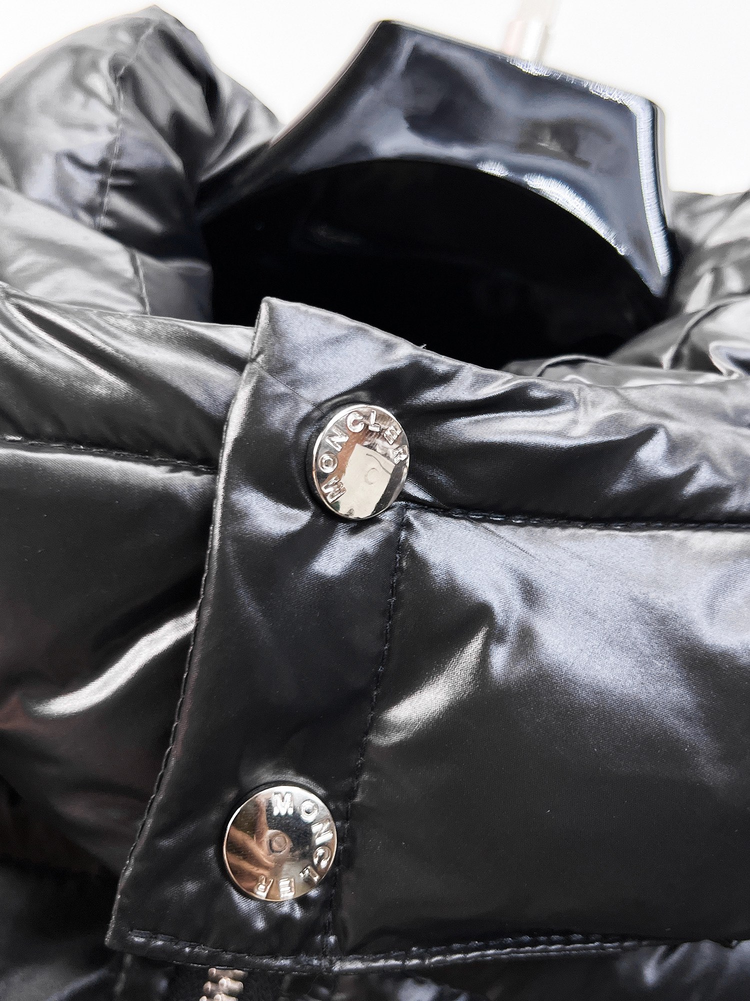 Moncler Down Jacket Goose Down M-l-xl