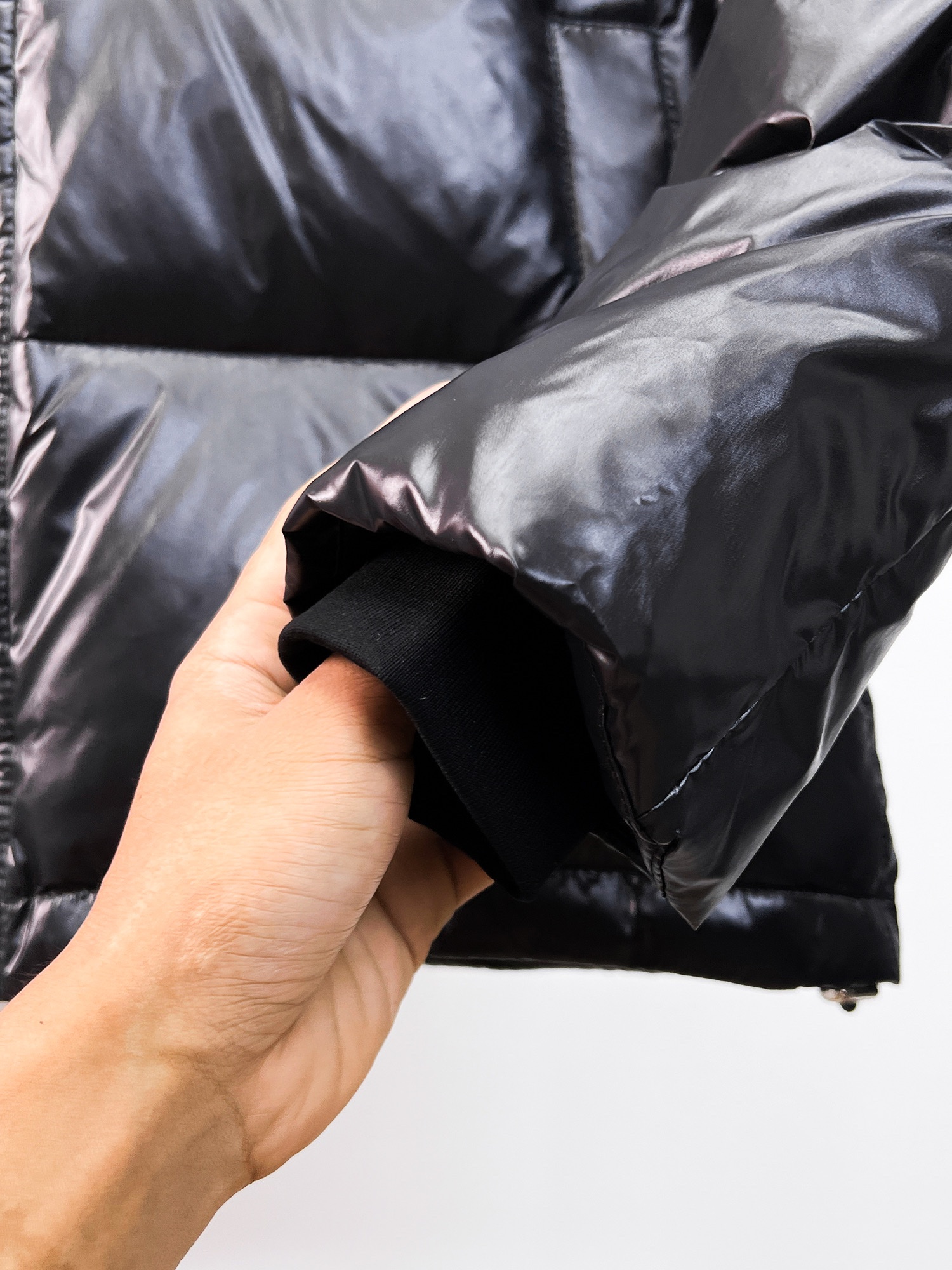 Moncler Down Jacket Goose Down M-l-xl