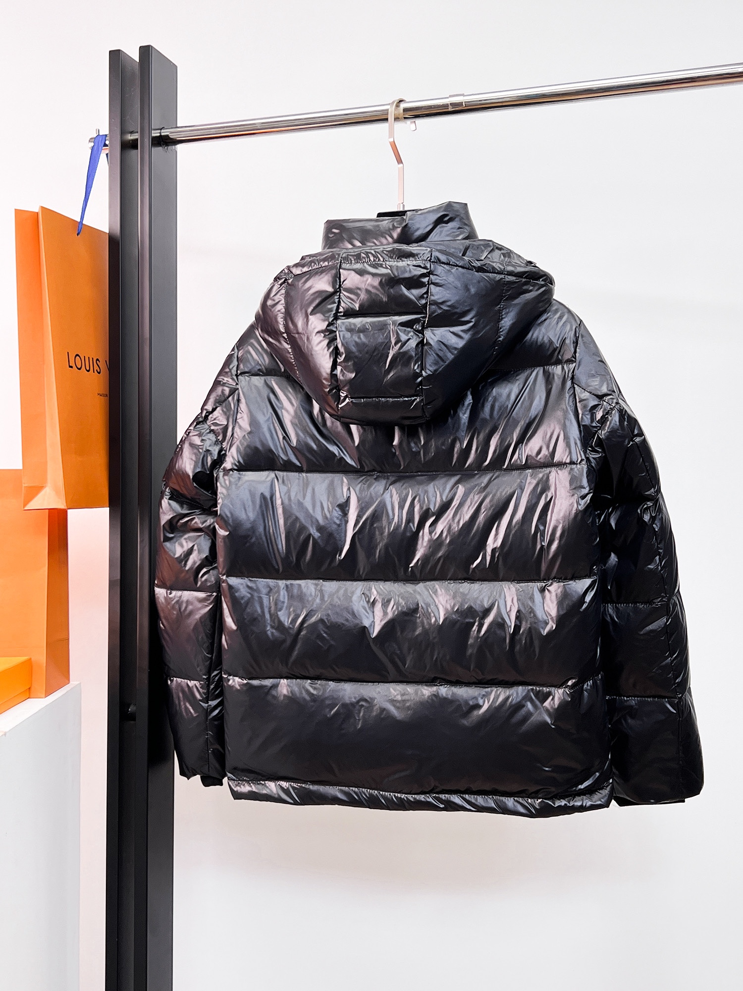 Moncler Down Jacket Goose Down M-l-xl