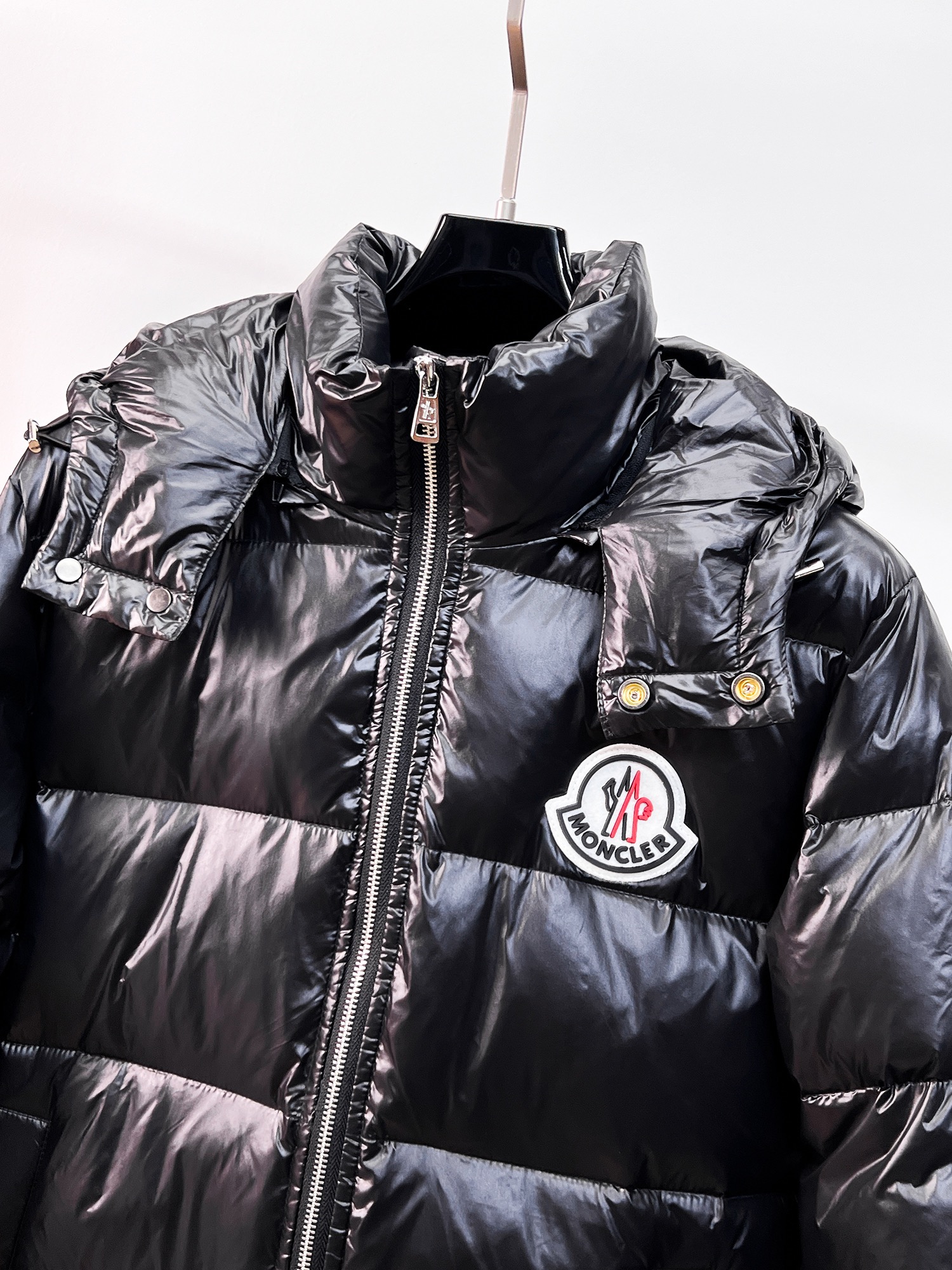 Moncler Down Jacket Goose Down M-l-xl