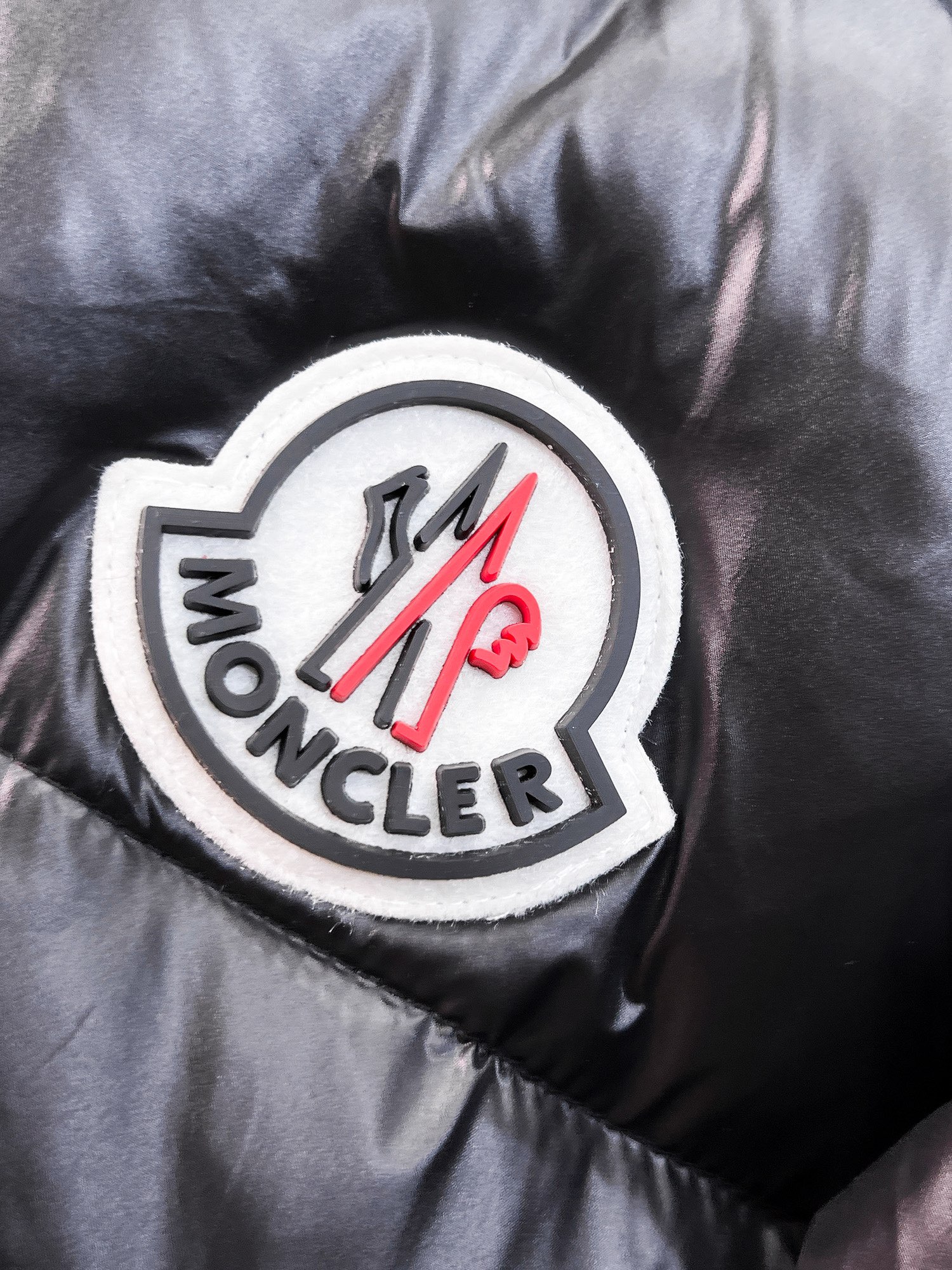 Moncler Down Jacket Goose Down M-l-xl