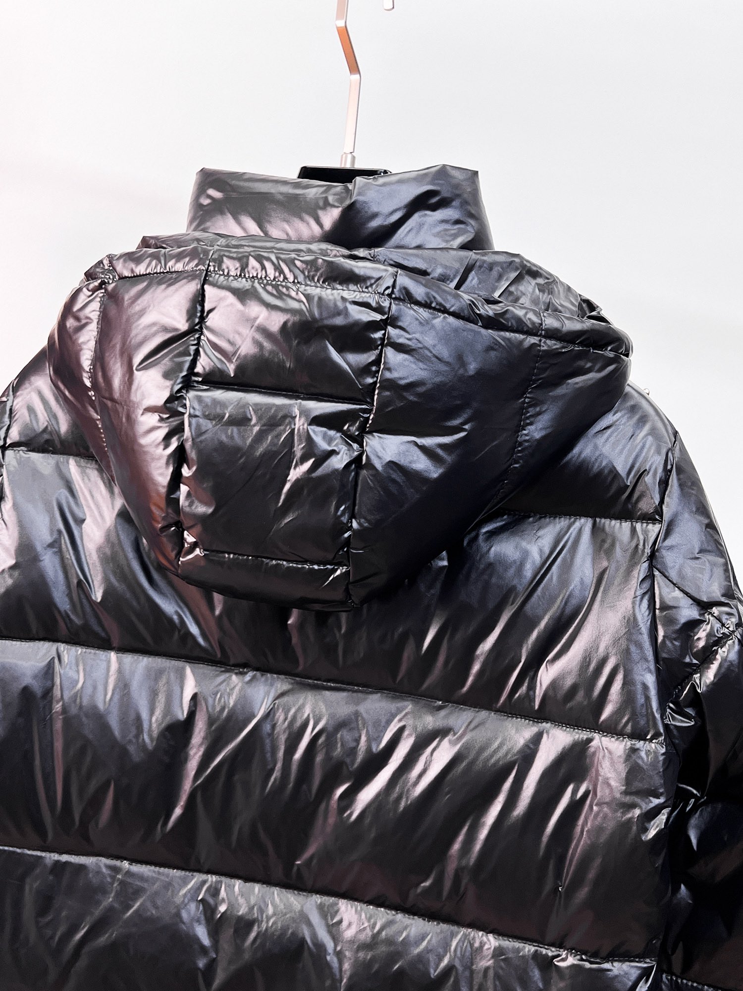 Moncler Down Jacket Goose Down M-l-xl