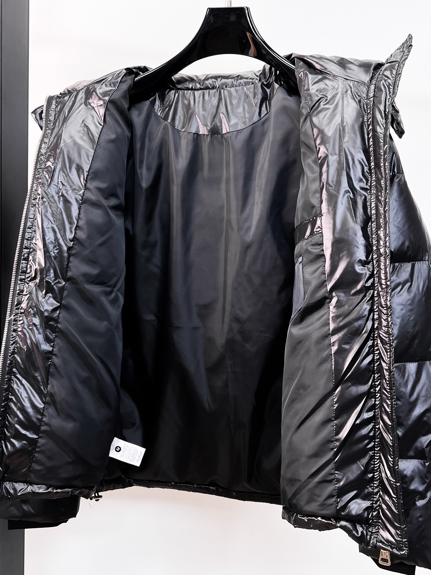 Moncler Down Jacket Goose Down M-l-xl