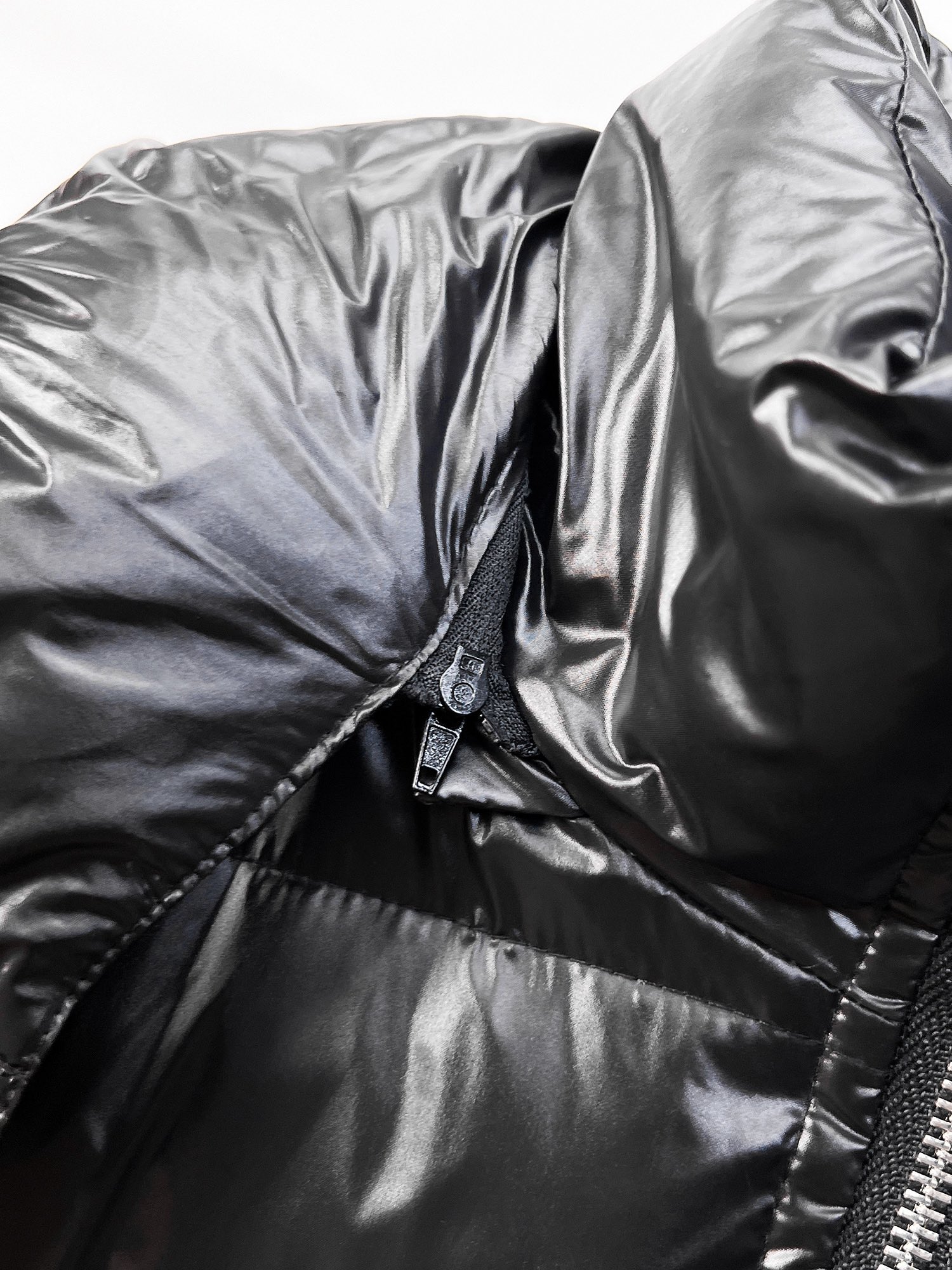 Moncler Down Jacket Goose Down M-l-xl