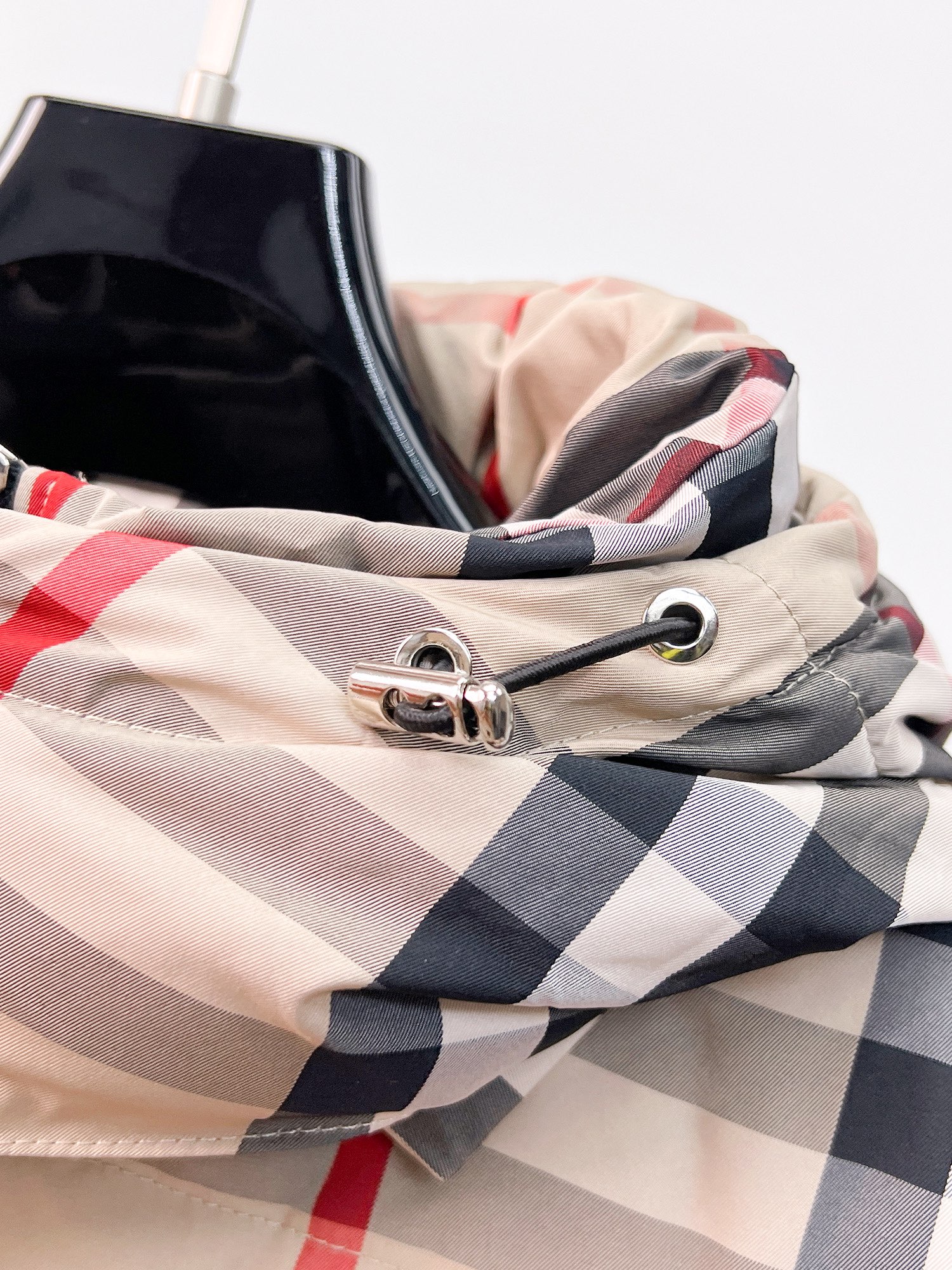 Burberry Down Jacket Goose Down M-l-xl