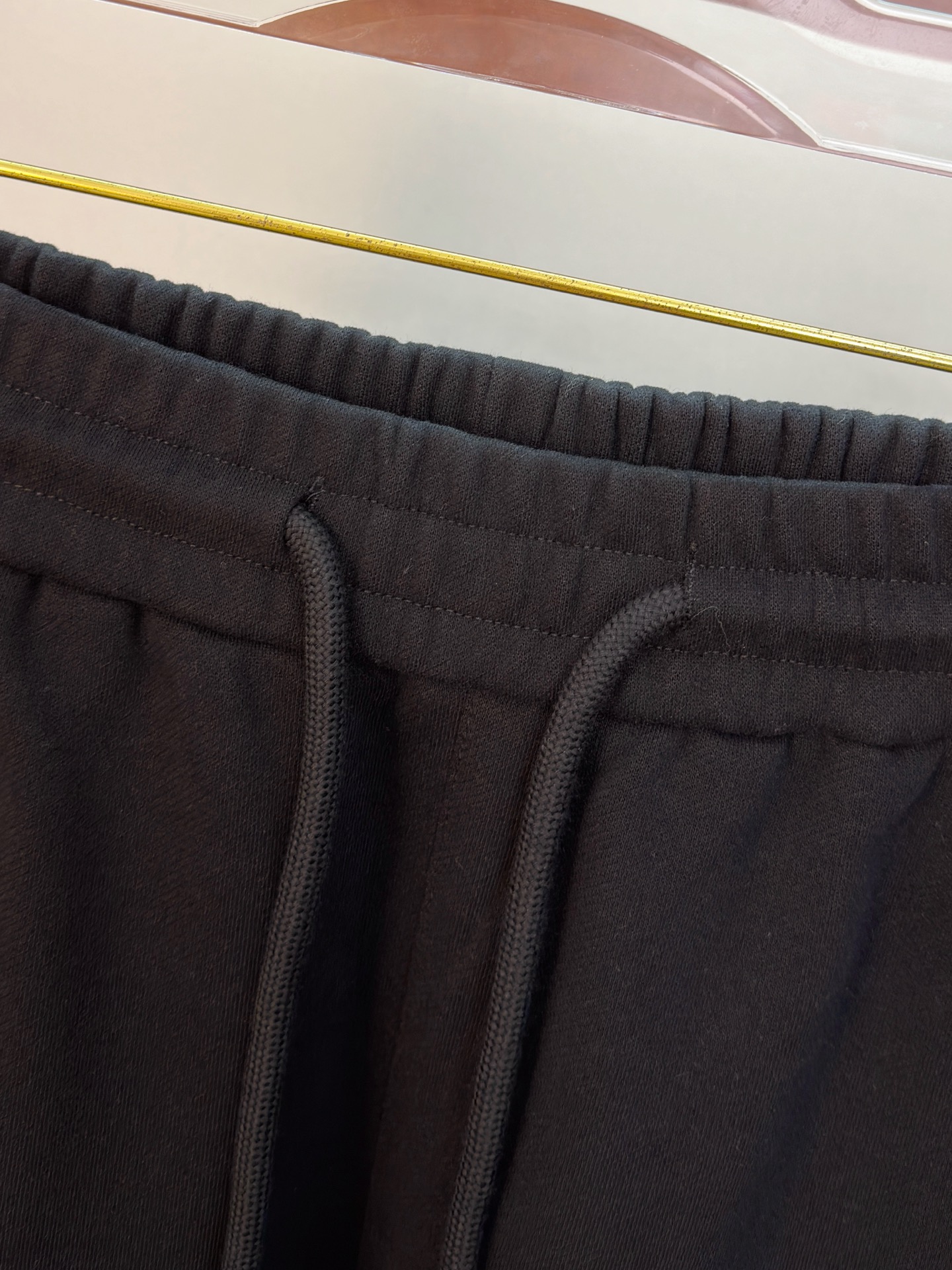 Louis Vuitton Sports Pants Fleece Lined M-l-xl