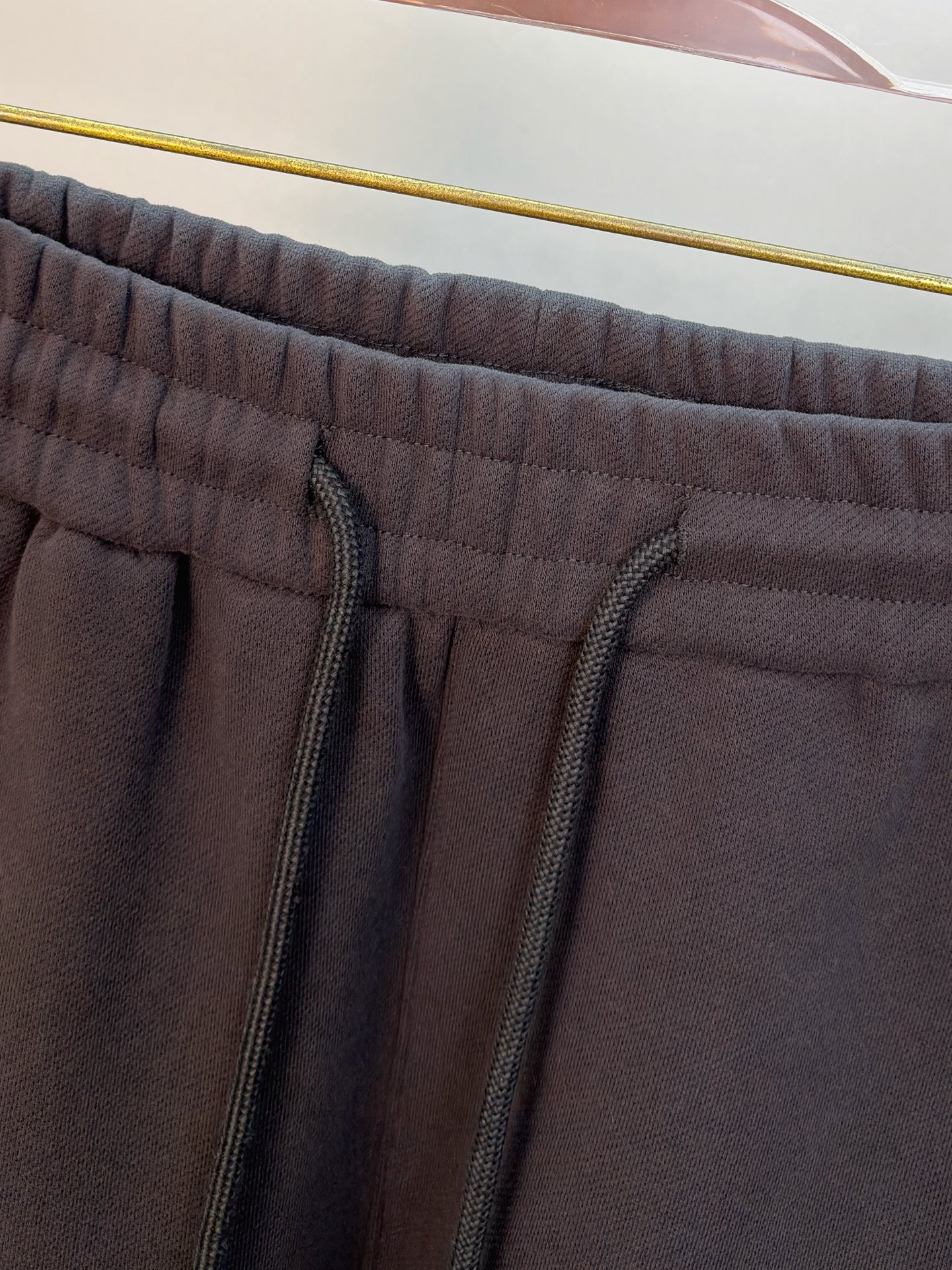 Louis Vuitton Sports Pants Fleece Lined M-l-xl