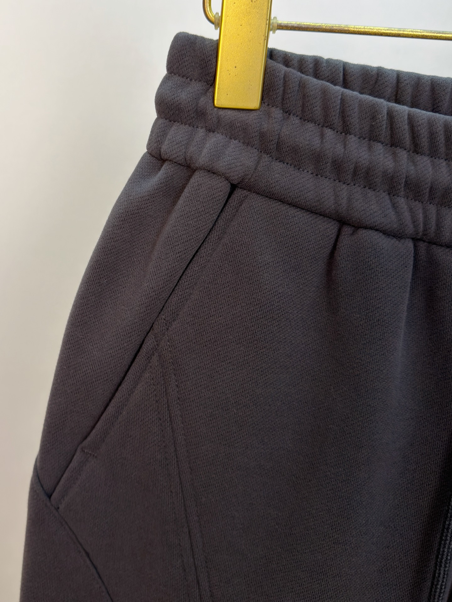 Louis Vuitton Sports Pants Fleece Lined M-l-xl