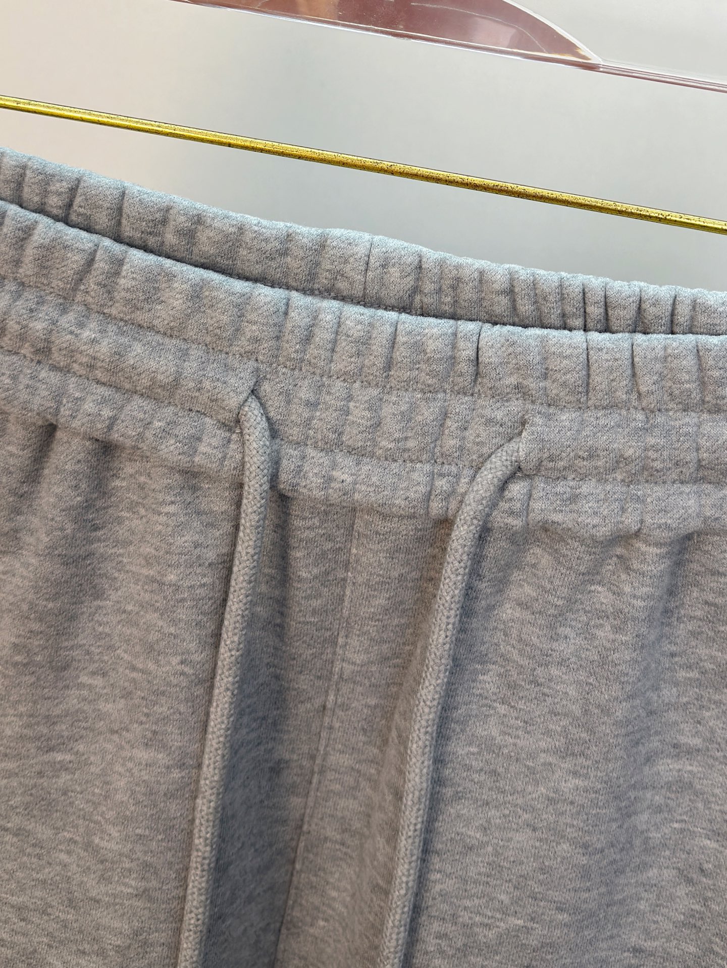 Louis Vuitton Sports Pants Fleece Lined M-l-xl