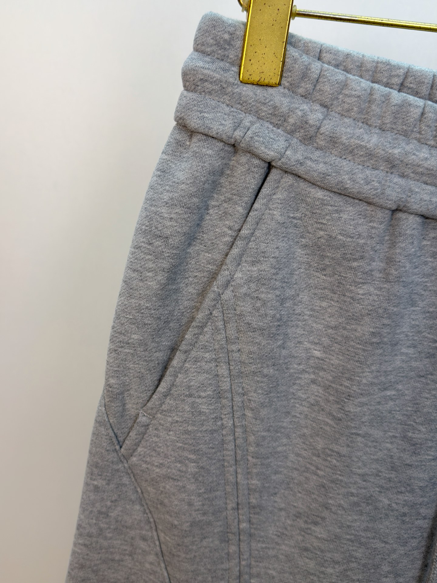 Louis Vuitton Sports Pants Fleece Lined M-l-xl