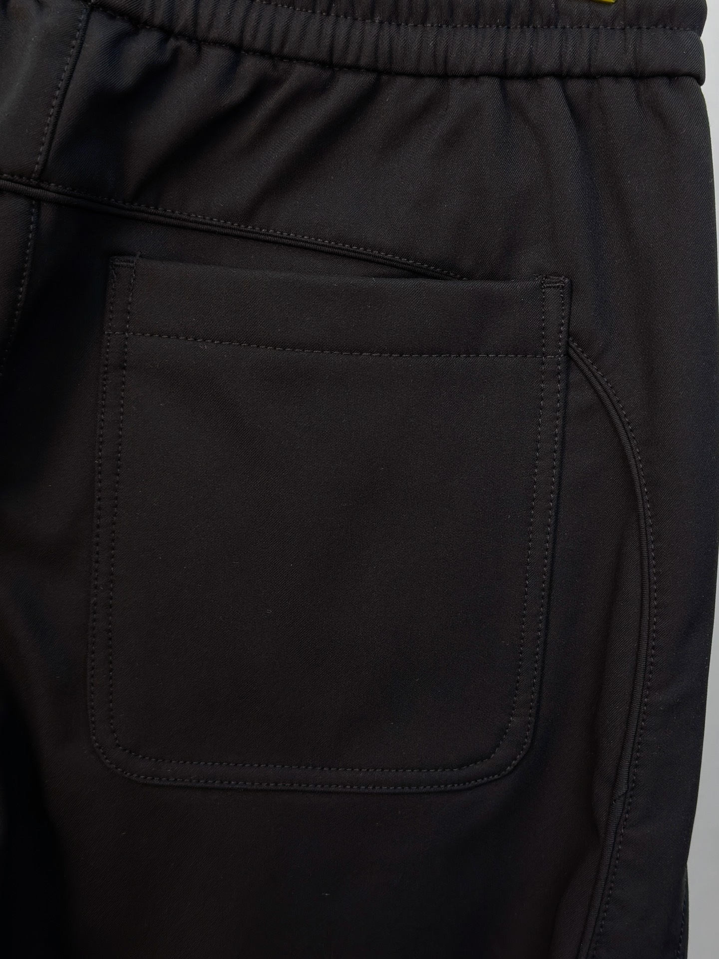 Louis Vuitton Sports Pants Fleece Lined M-l-xl