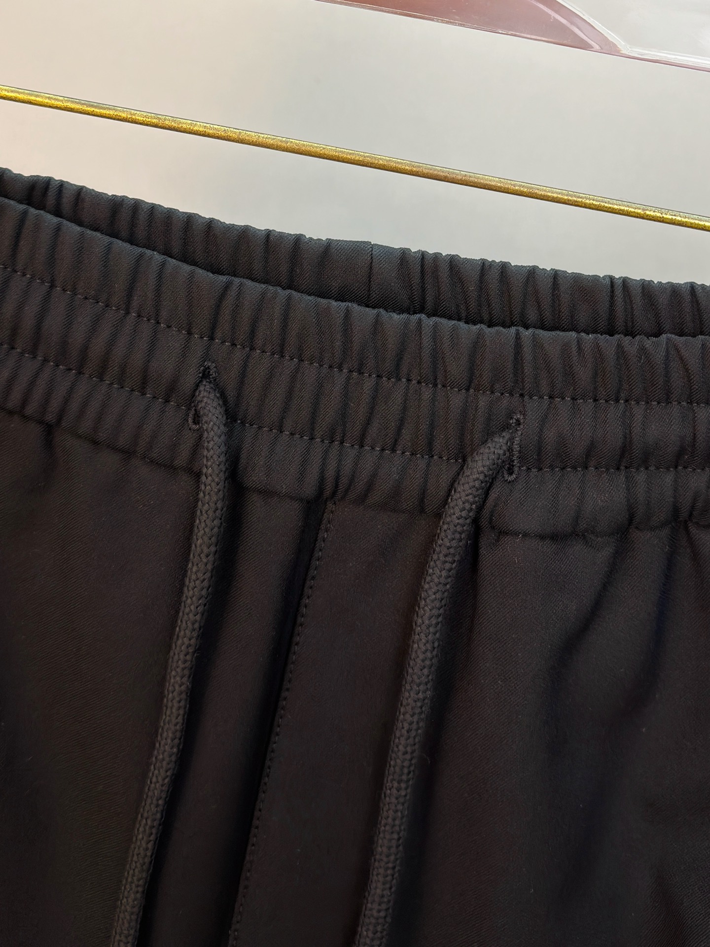 Louis Vuitton Sports Pants Fleece Lined M-l-xl