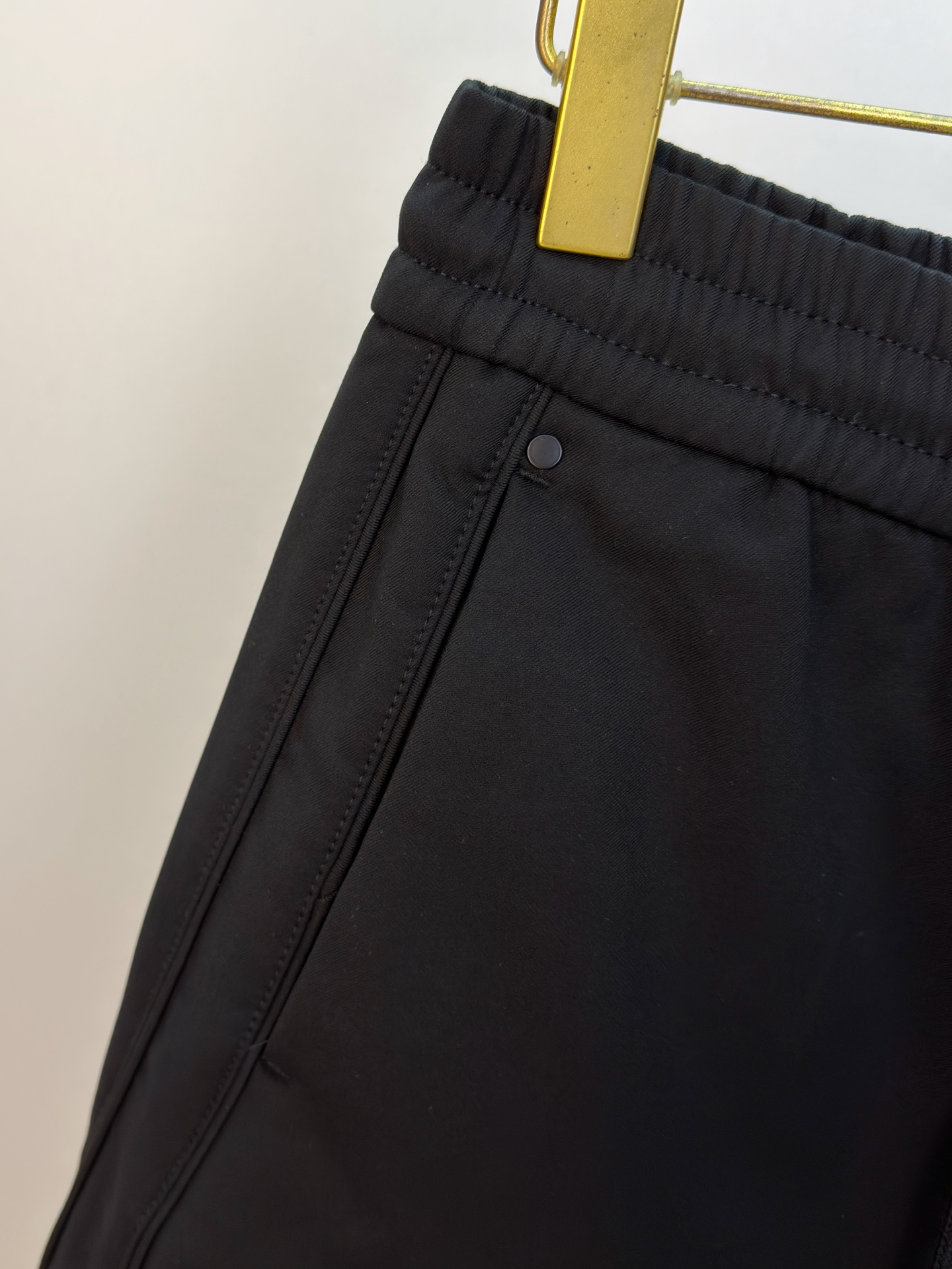 Louis Vuitton Sports Pants Fleece Lined M-l-xl