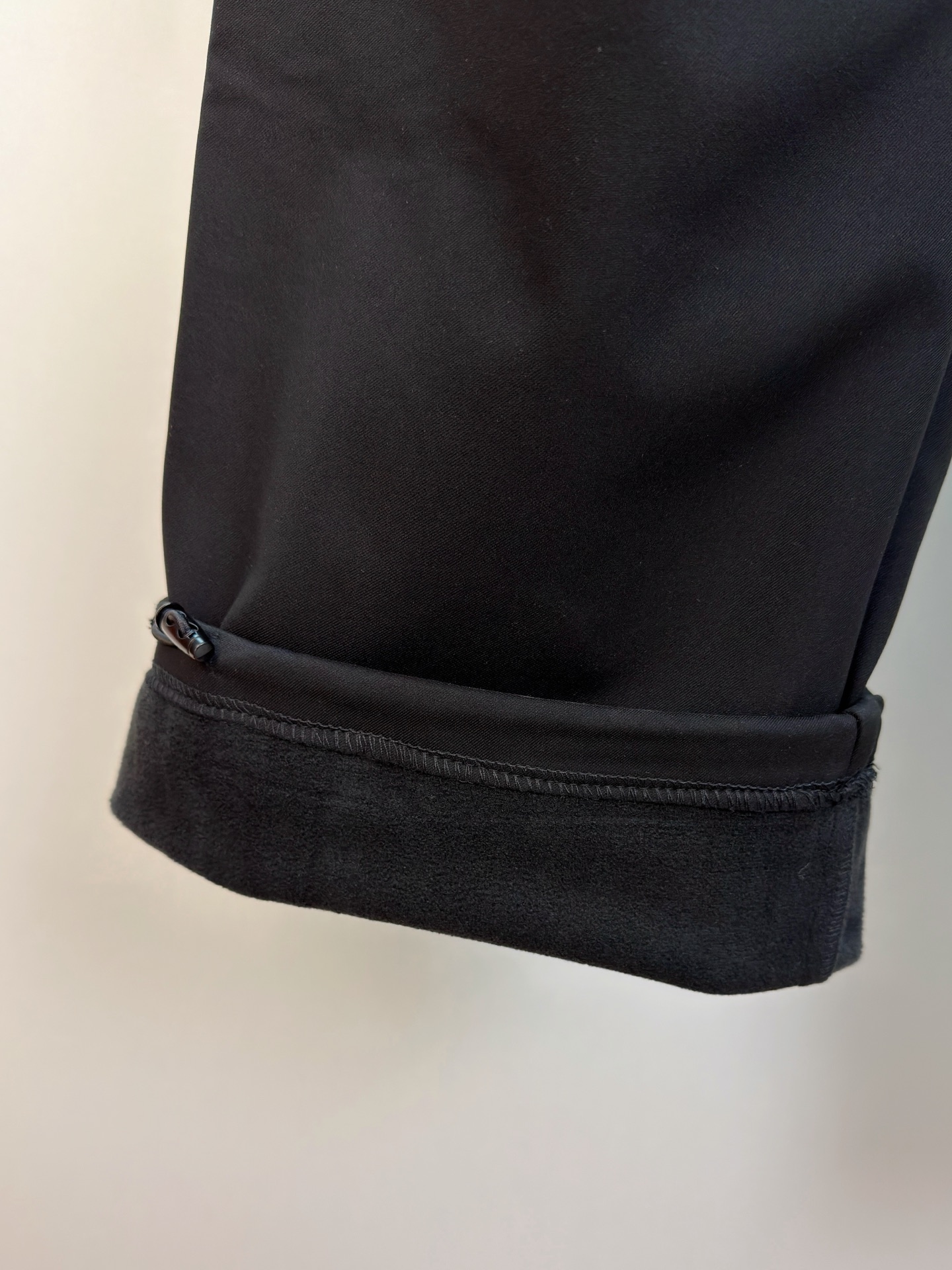 Louis Vuitton Sports Pants Fleece Lined M-l-xl