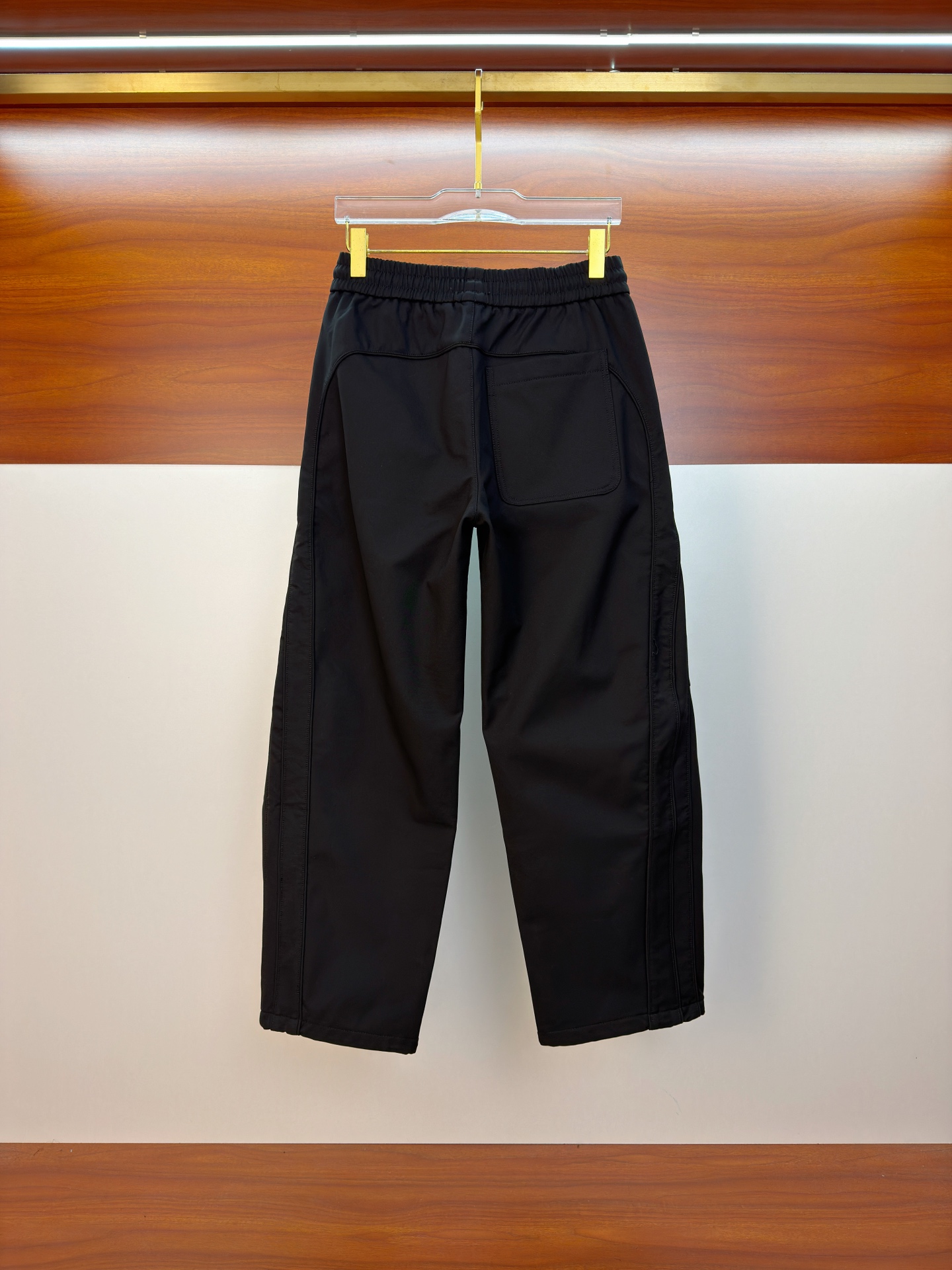 Louis Vuitton Sports Pants Fleece Lined M-l-xl