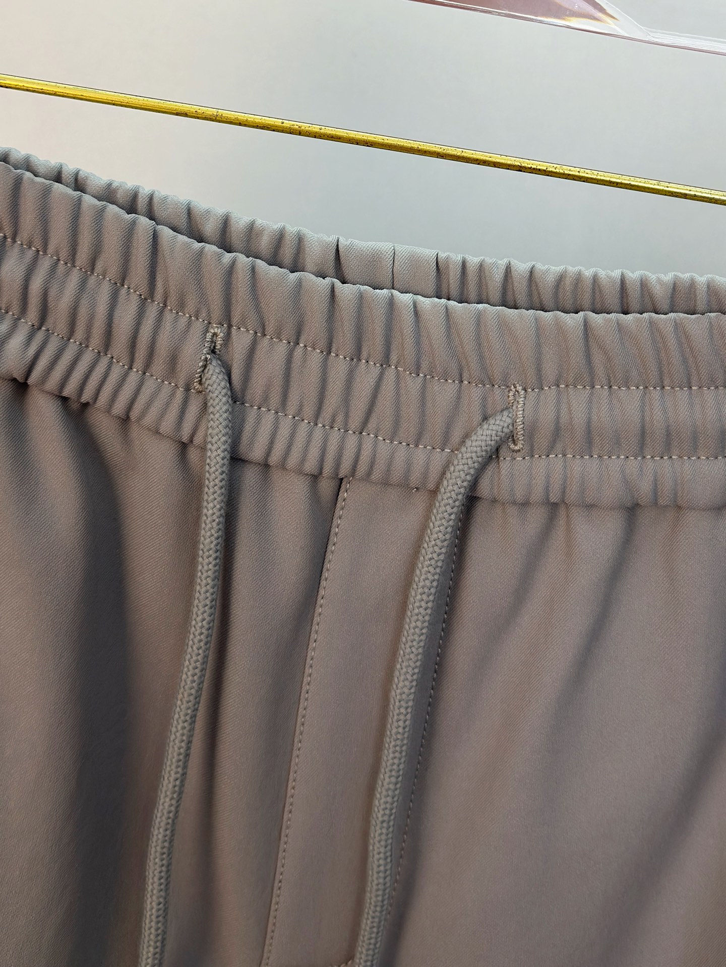 Louis Vuitton Sports Pants Fleece Lined M-l-xl