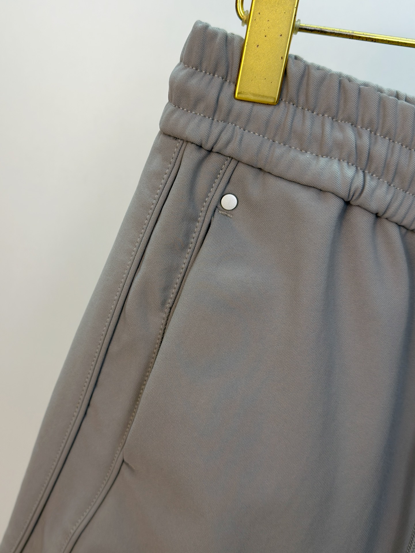 Louis Vuitton Sports Pants Fleece Lined M-l-xl