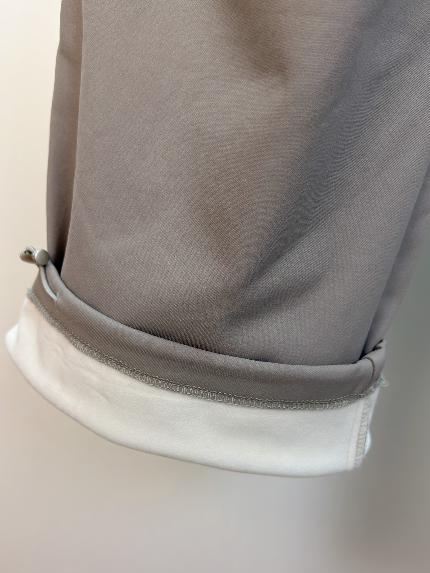 Louis Vuitton Sports Pants Fleece Lined M-l-xl