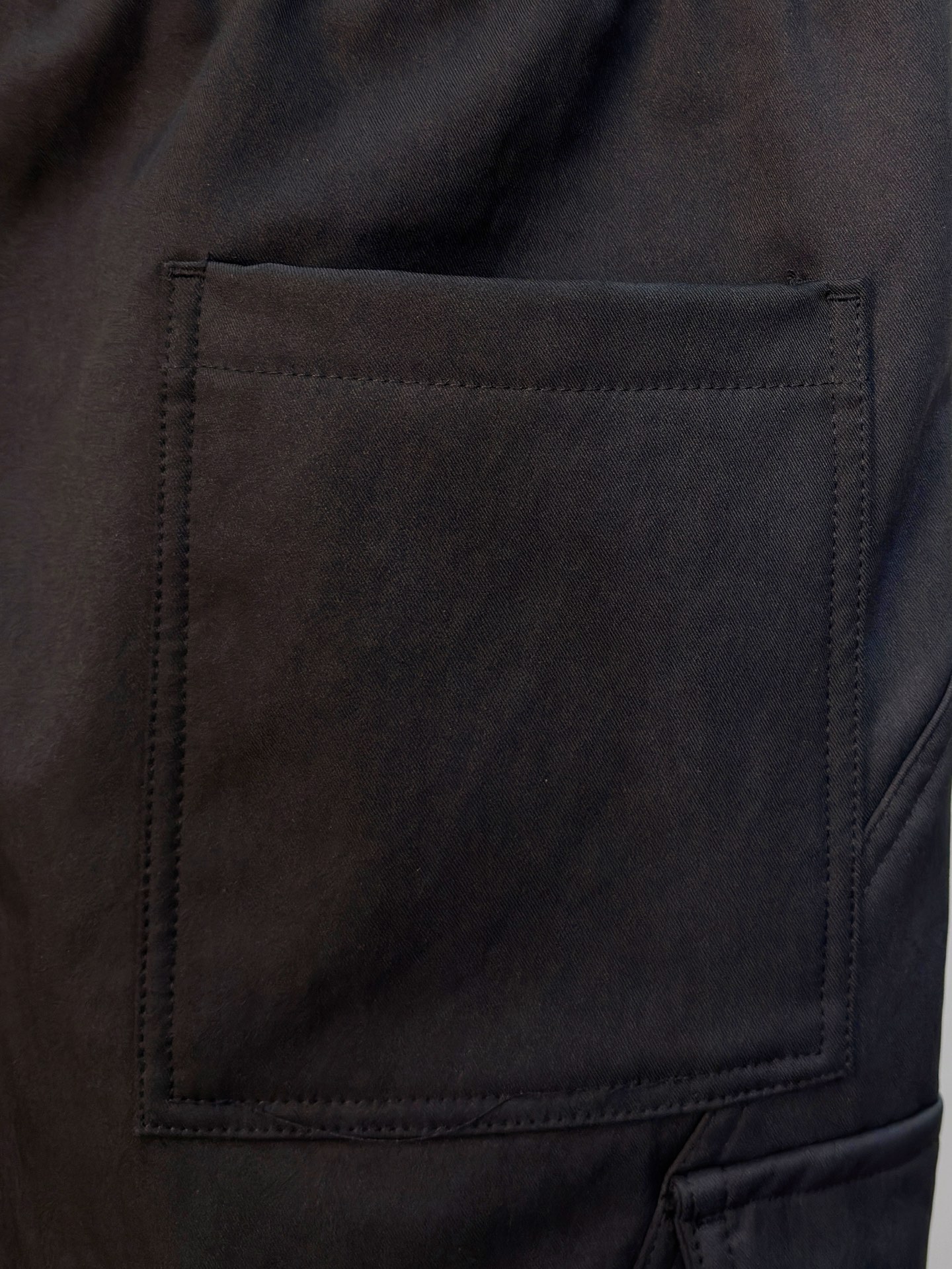 Kailas Sports Pants Fleece Lined M-xl