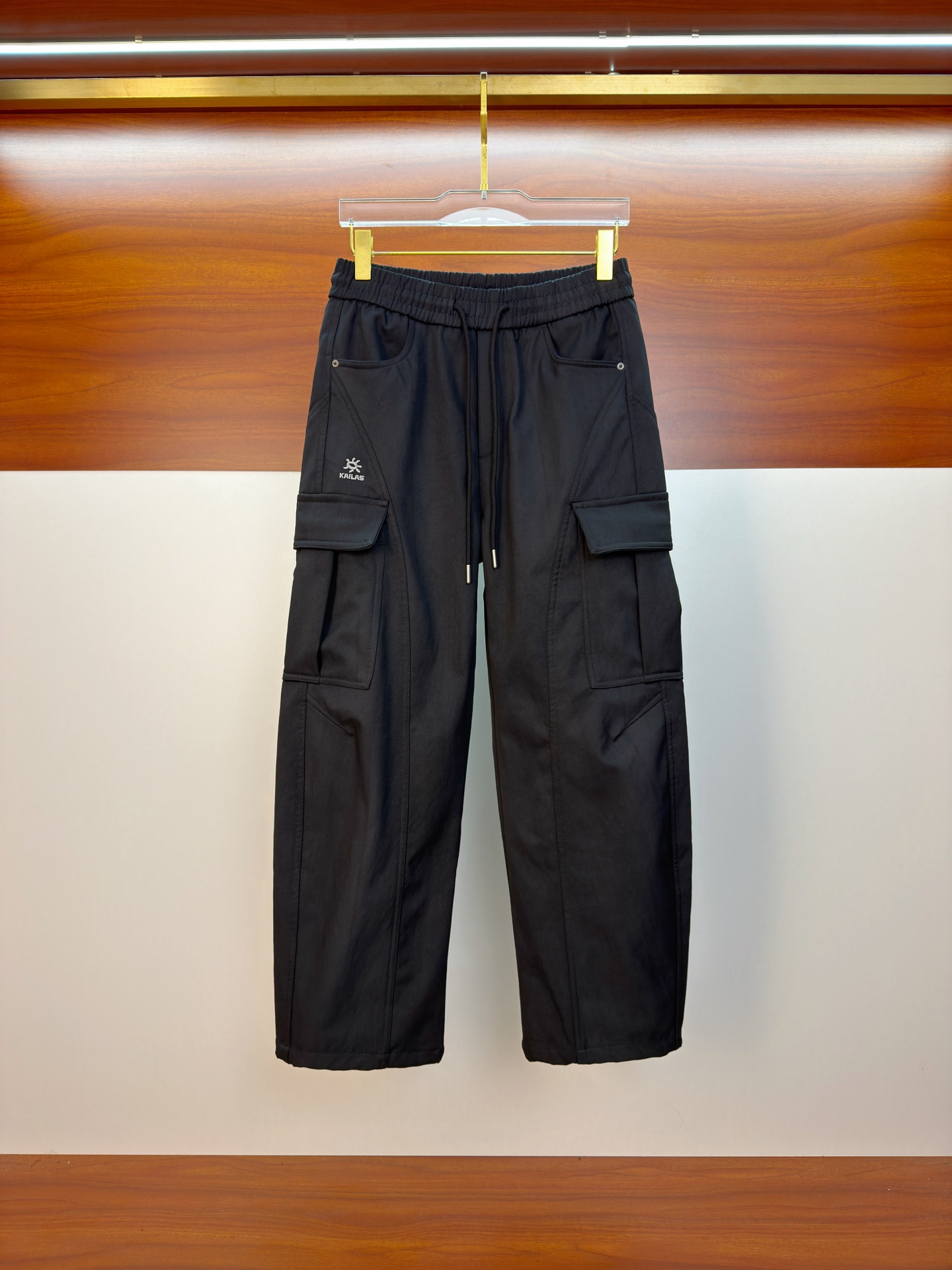 Kailas Sports Pants Fleece Lined M-xl