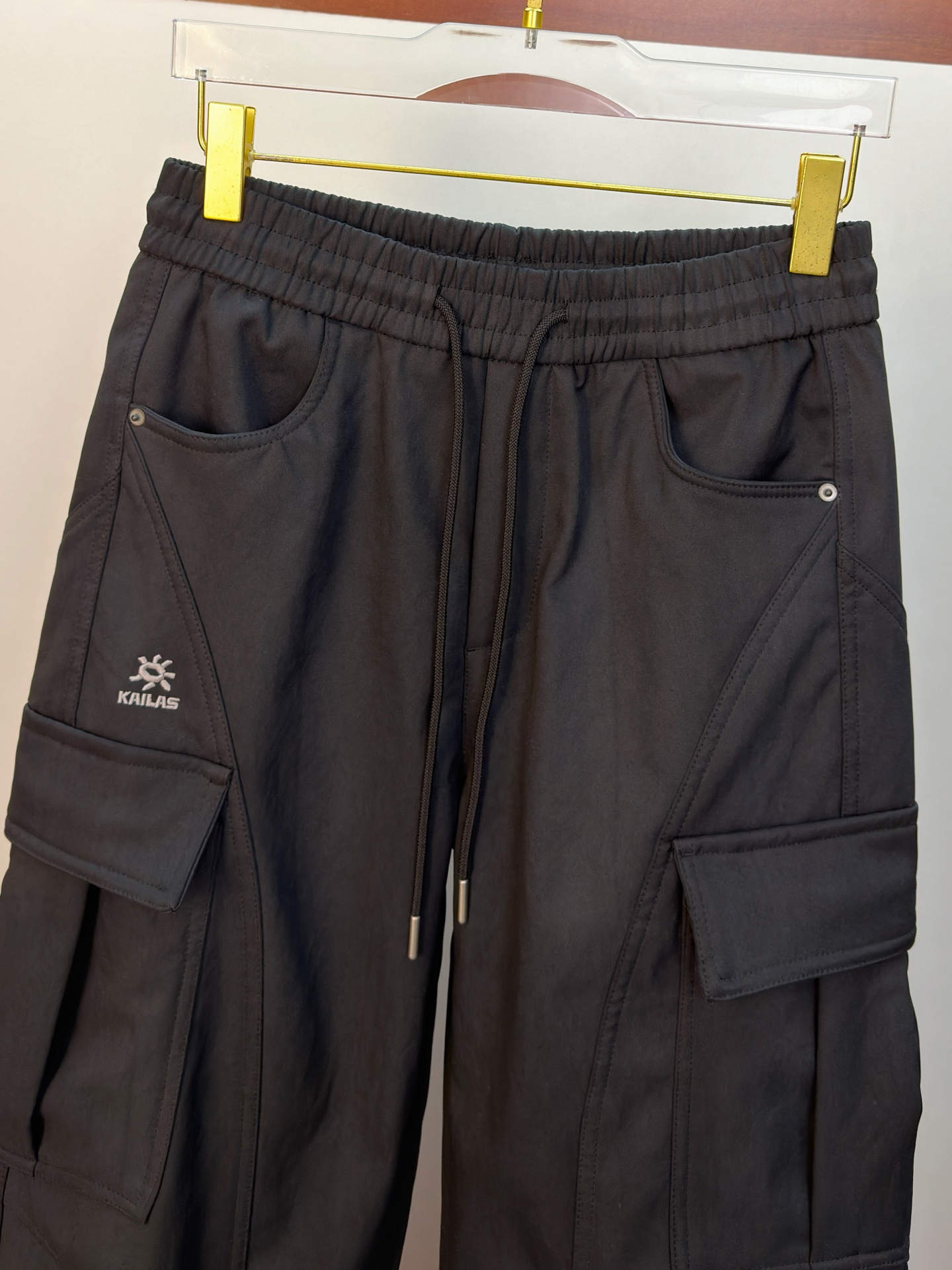 Kailas Sports Pants Fleece Lined M-xl