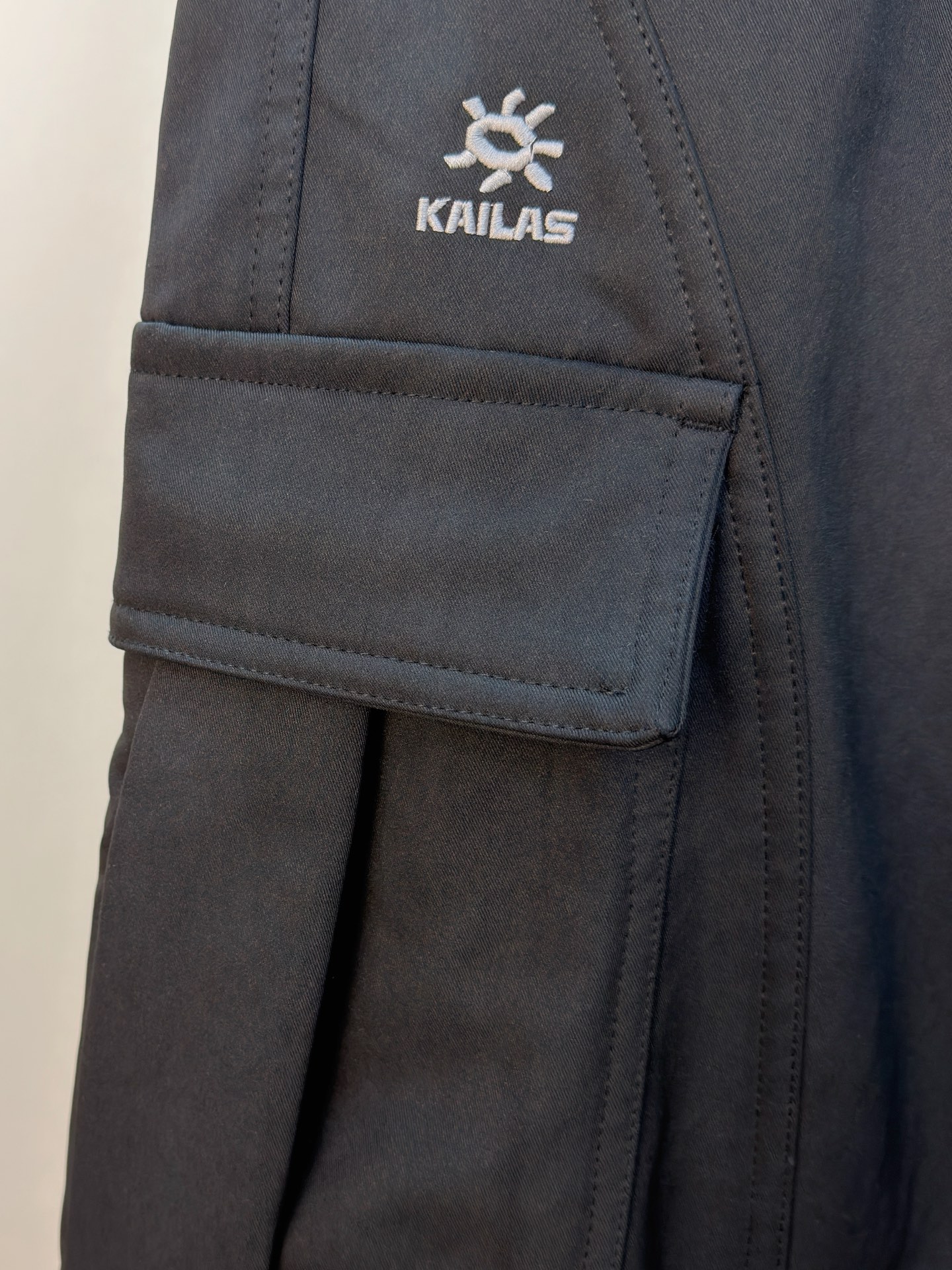 Kailas Sports Pants Fleece Lined M-xl