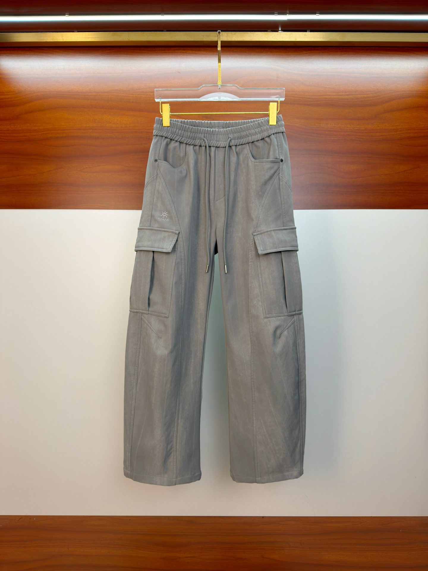 Kailas Sports Pants Fleece Lined M-xl