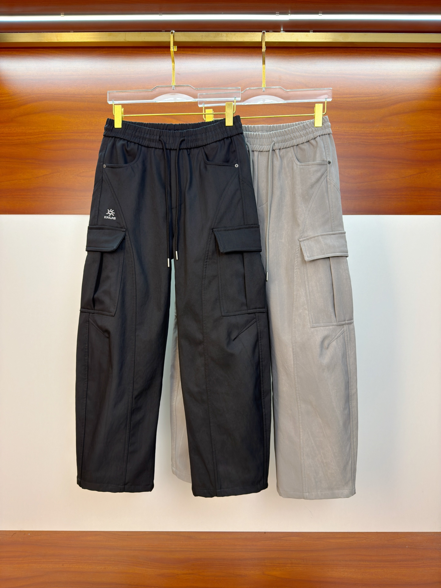 Kailas Sports Pants Fleece Lined M-xl