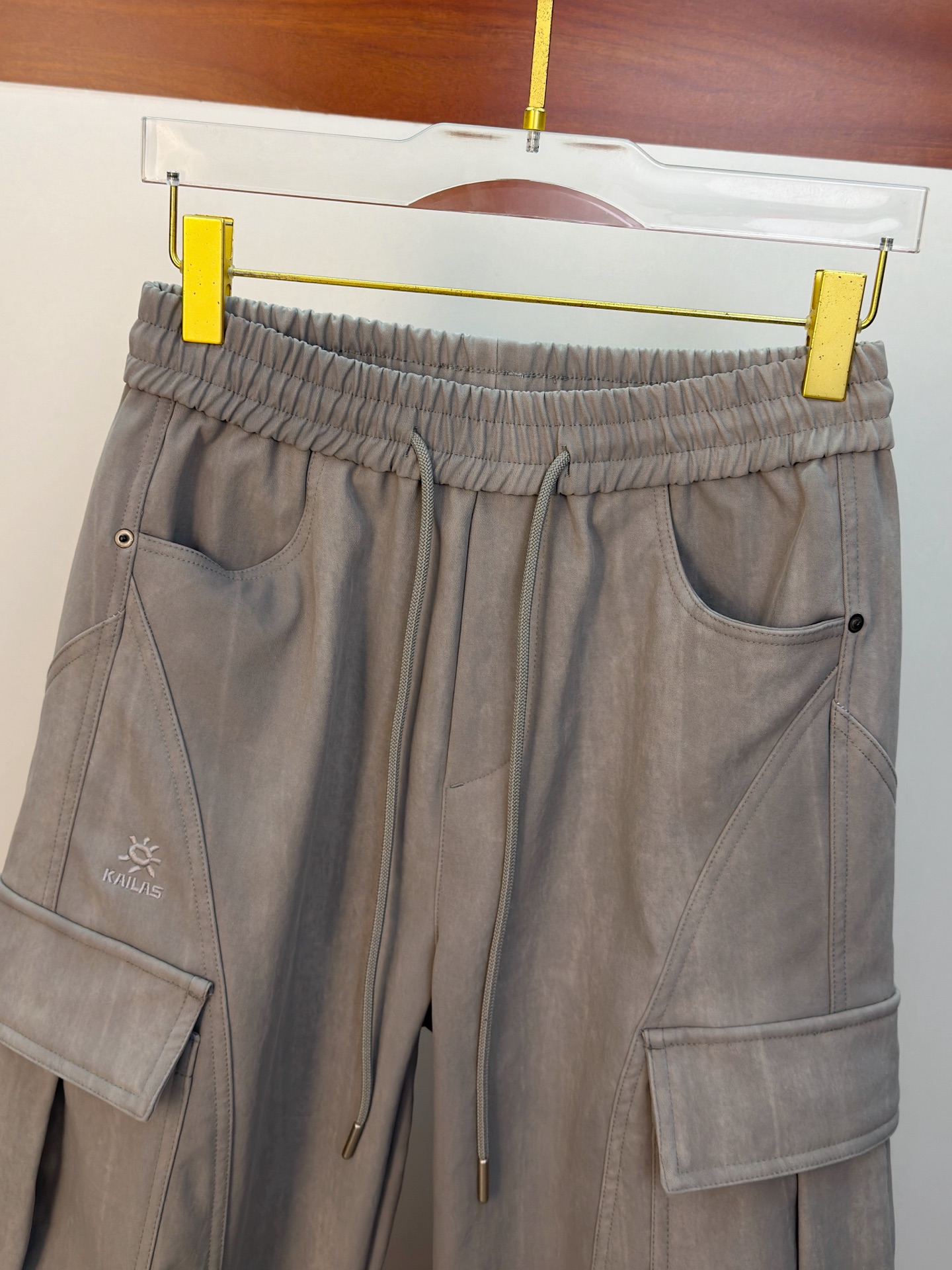 Kailas Sports Pants Fleece Lined M-xl