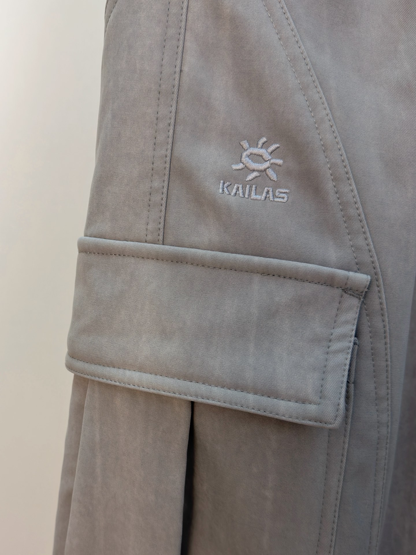 Kailas Sports Pants Fleece Lined M-xl