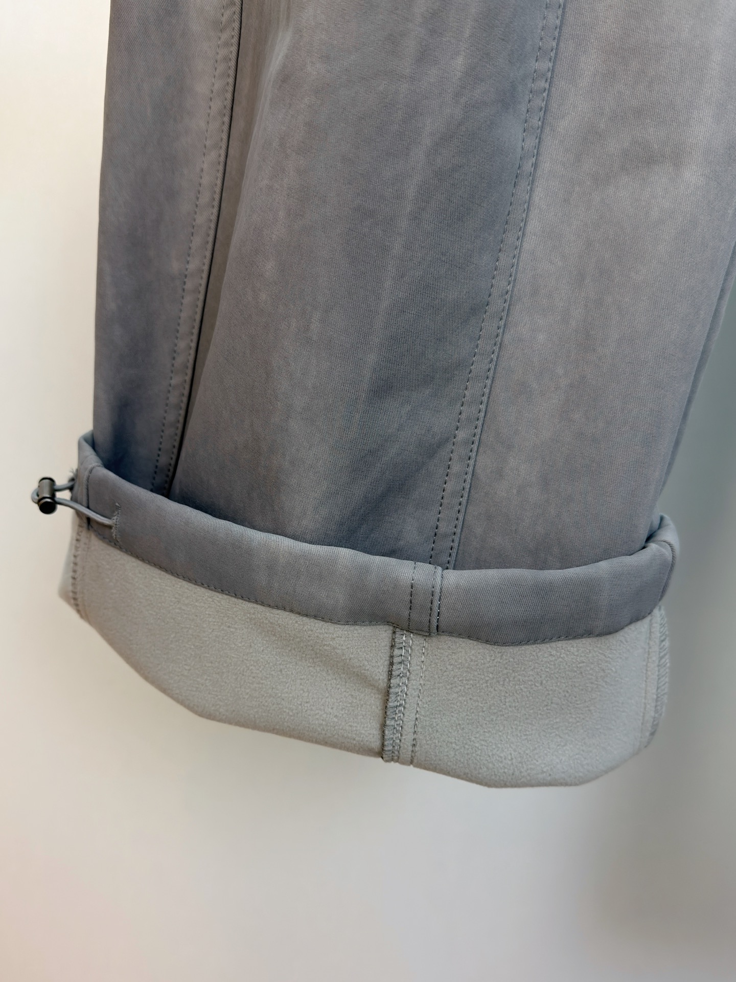 Kailas Sports Pants Fleece Lined M-xl