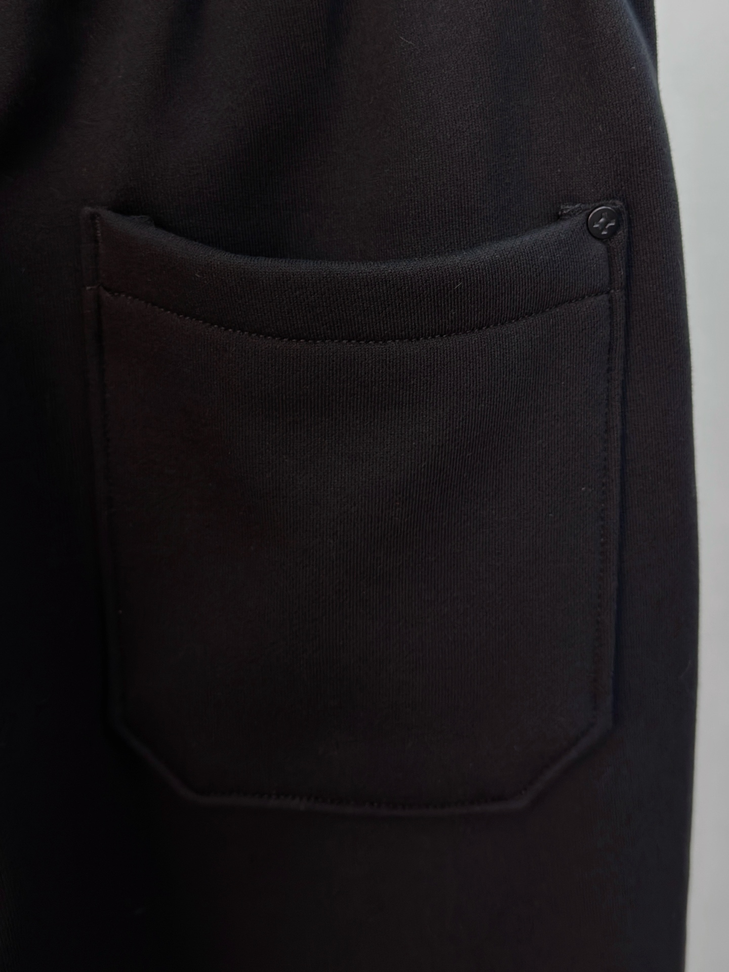 Gucci Sports Pants Fleece Lined M-xl