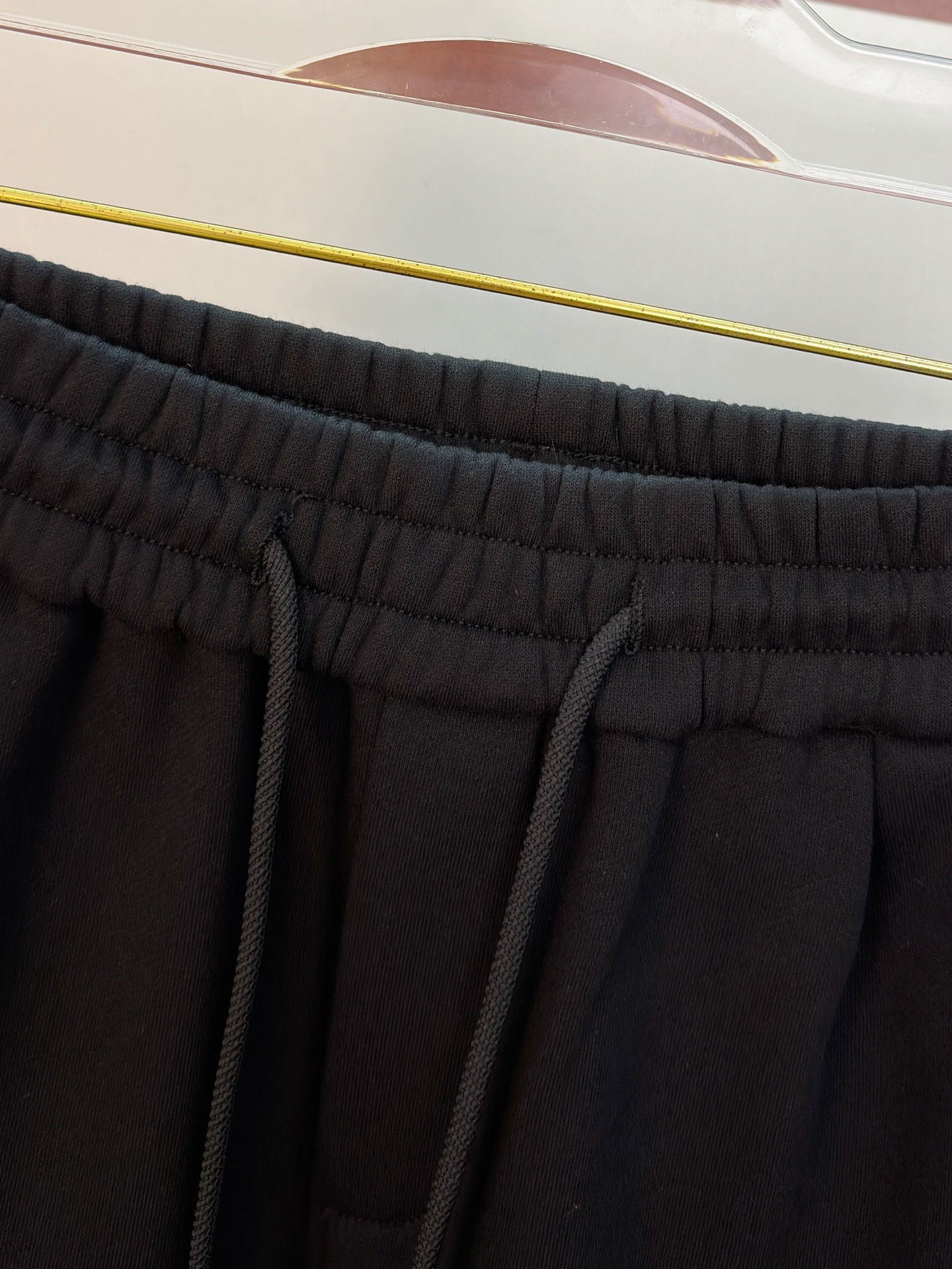 Gucci Sports Pants Fleece Lined M-xl