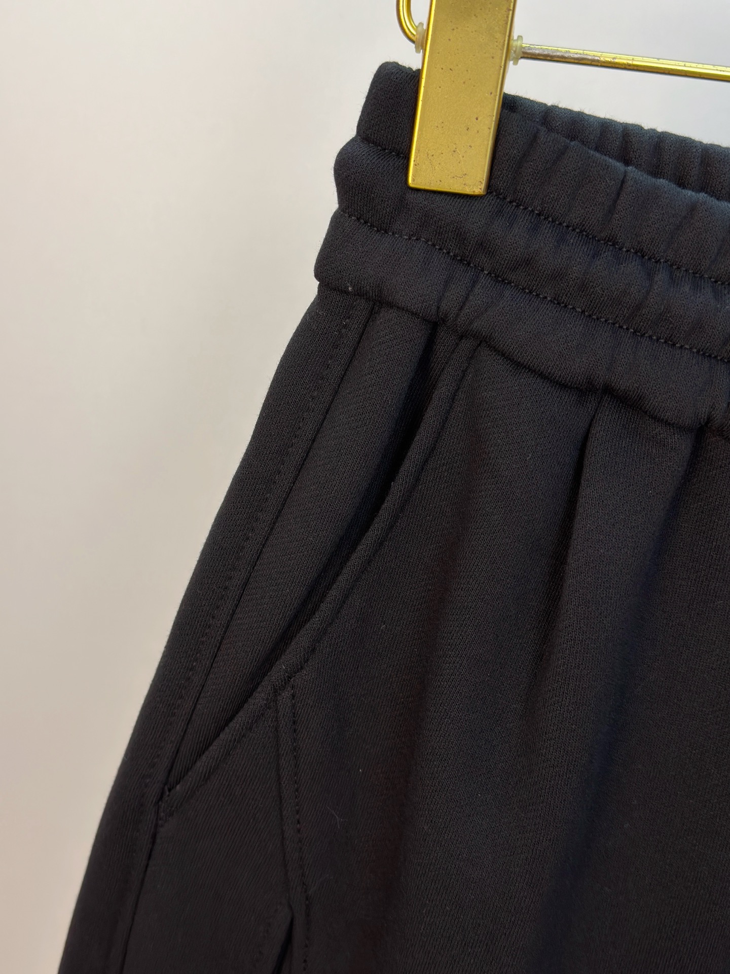 Gucci Sports Pants Fleece Lined M-xl