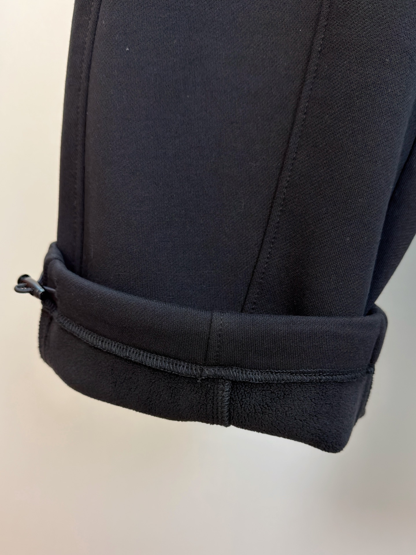 Gucci Sports Pants Fleece Lined M-xl