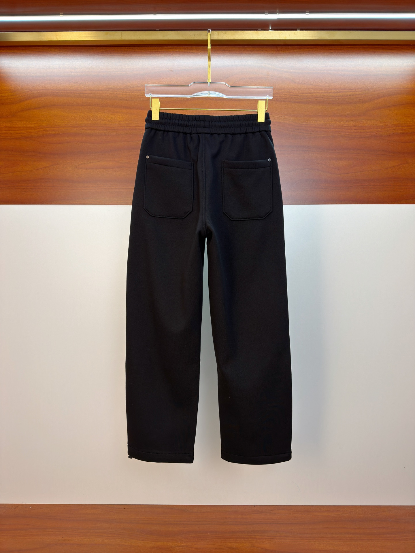 Gucci Sports Pants Fleece Lined M-xl