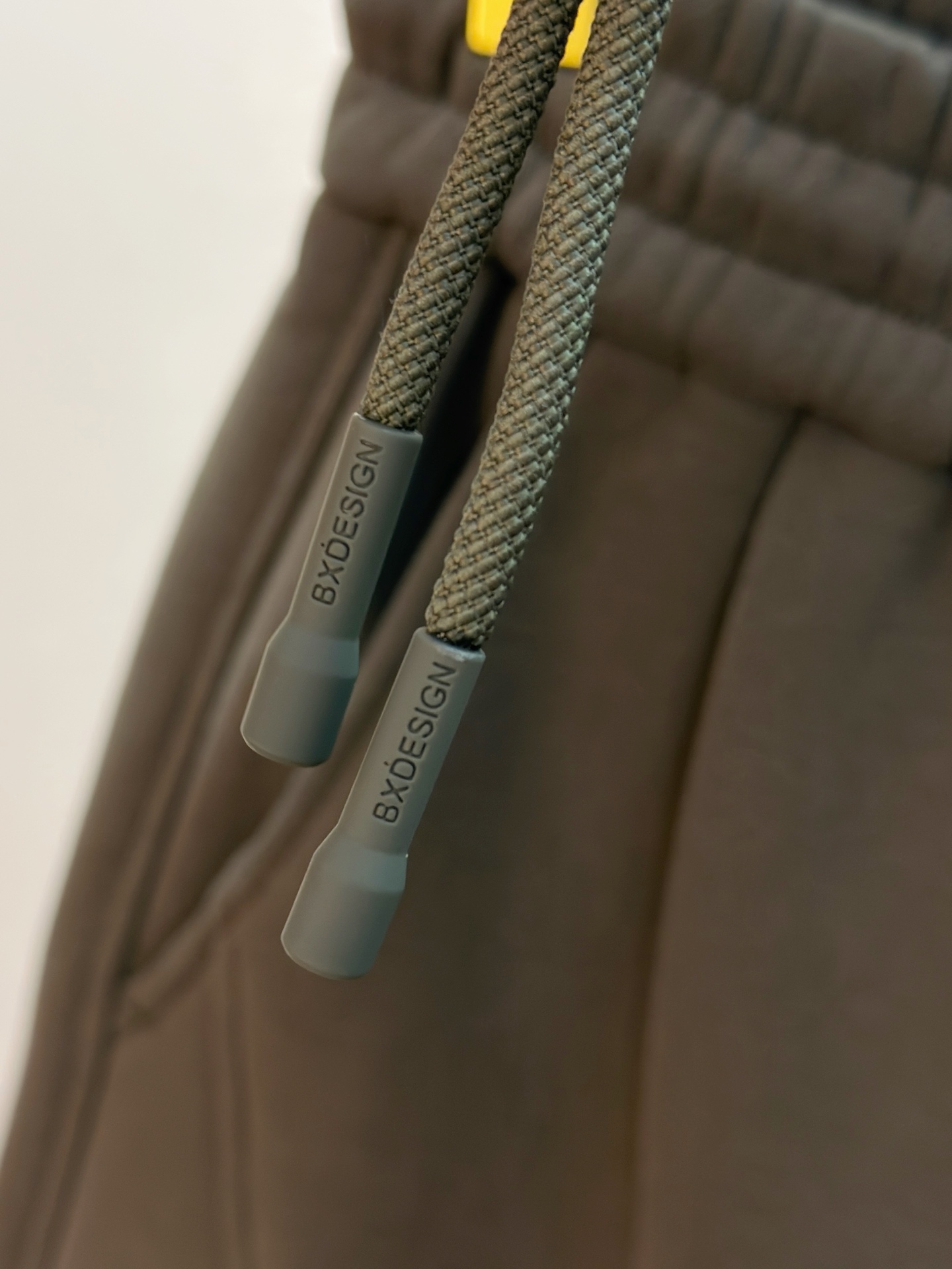 Gucci Sports Pants Fleece Lined M-xl