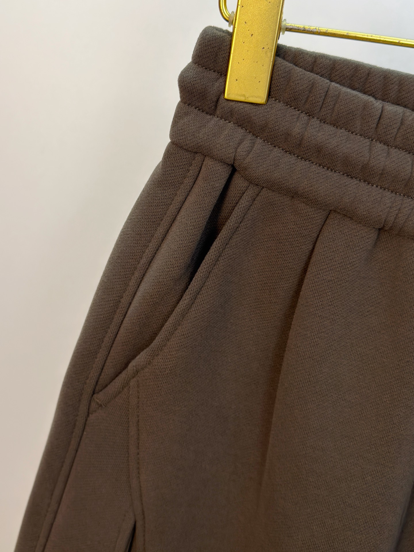 Gucci Sports Pants Fleece Lined M-xl