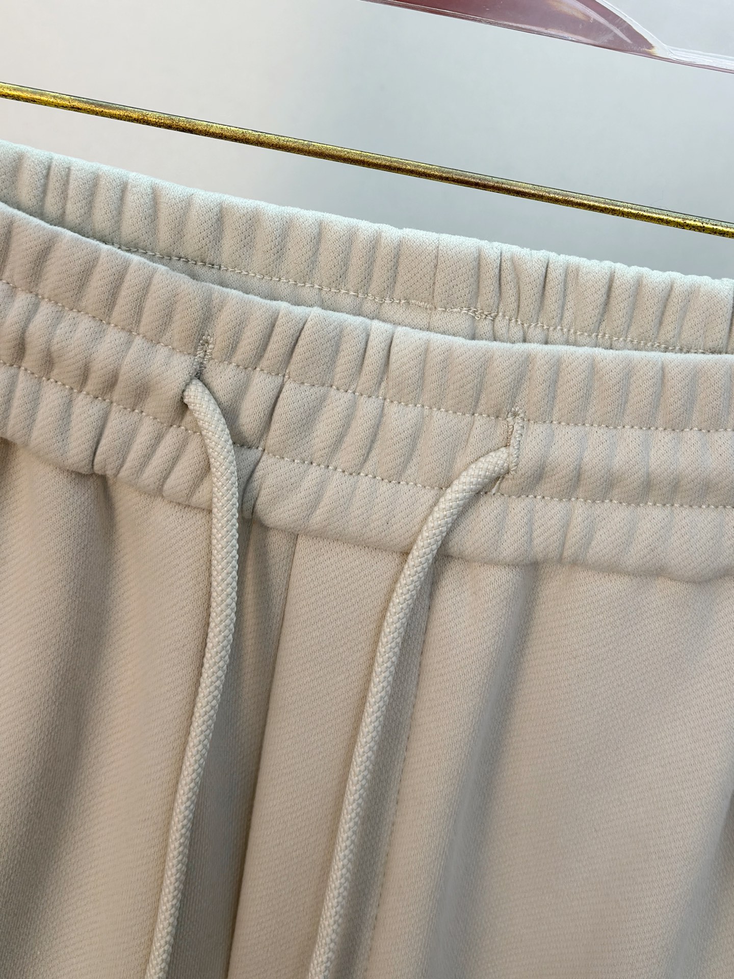 Gucci Sports Pants Fleece Lined M-xl