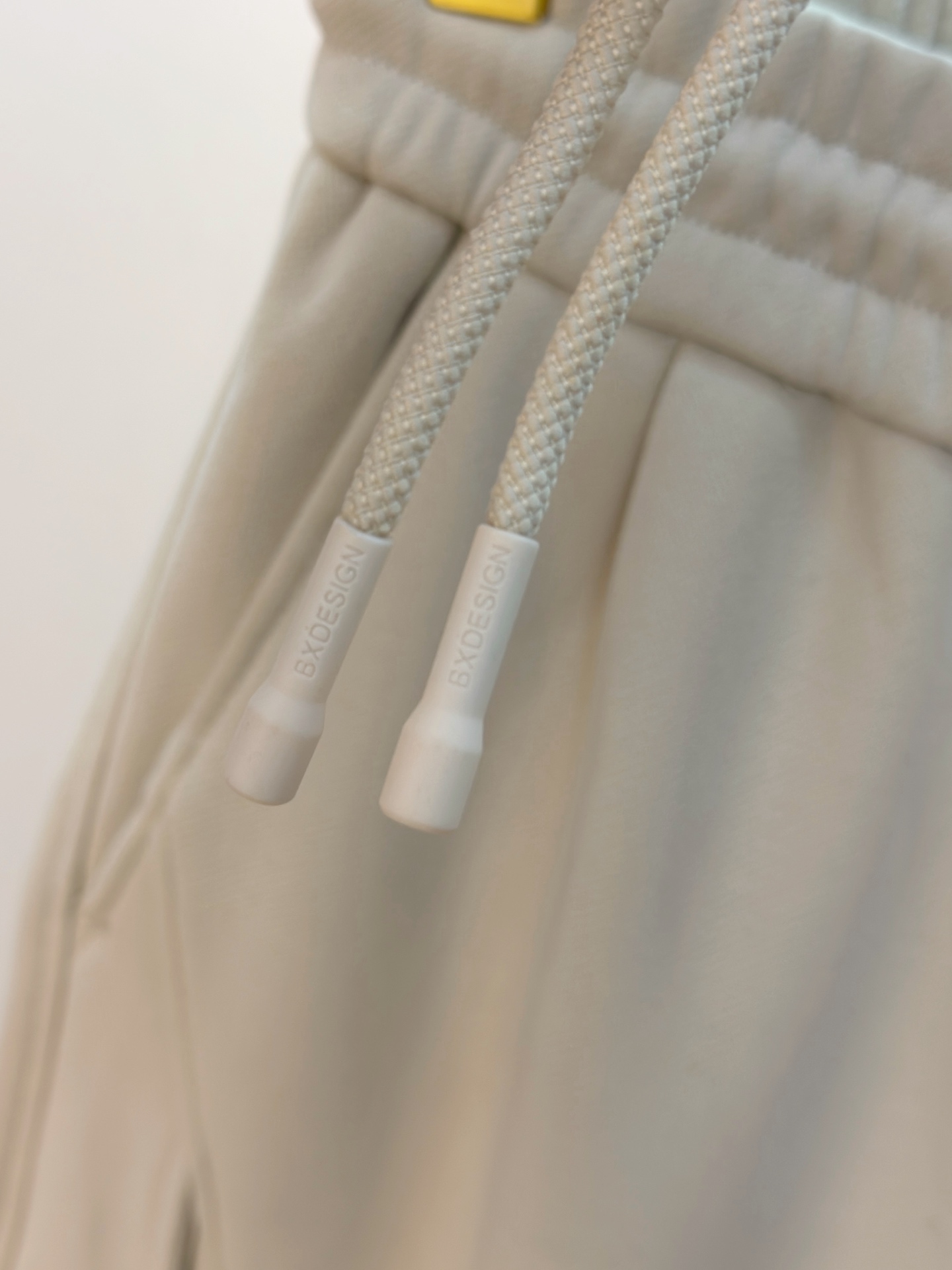 Gucci Sports Pants Fleece Lined M-xl