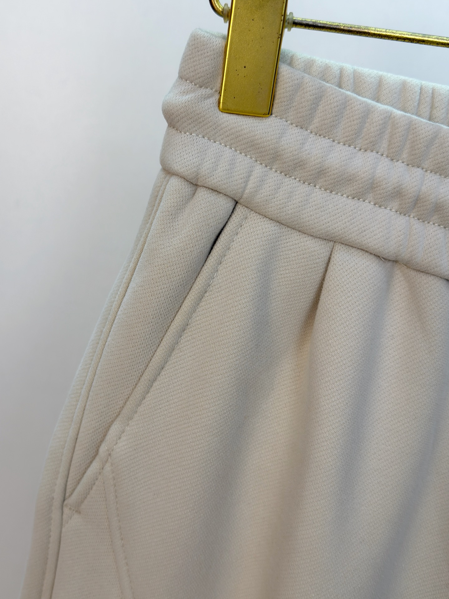 Gucci Sports Pants Fleece Lined M-xl