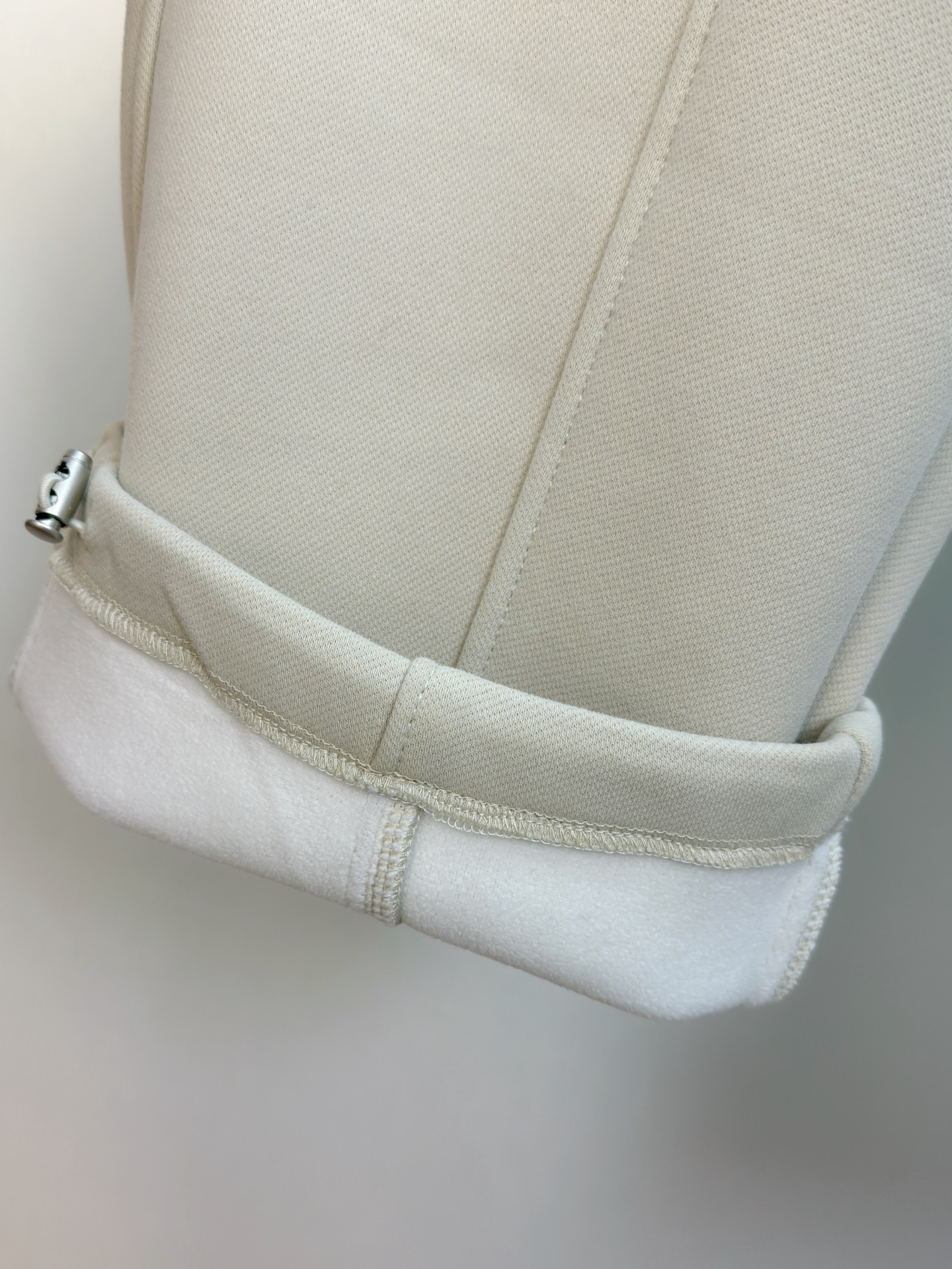 Gucci Sports Pants Fleece Lined M-xl