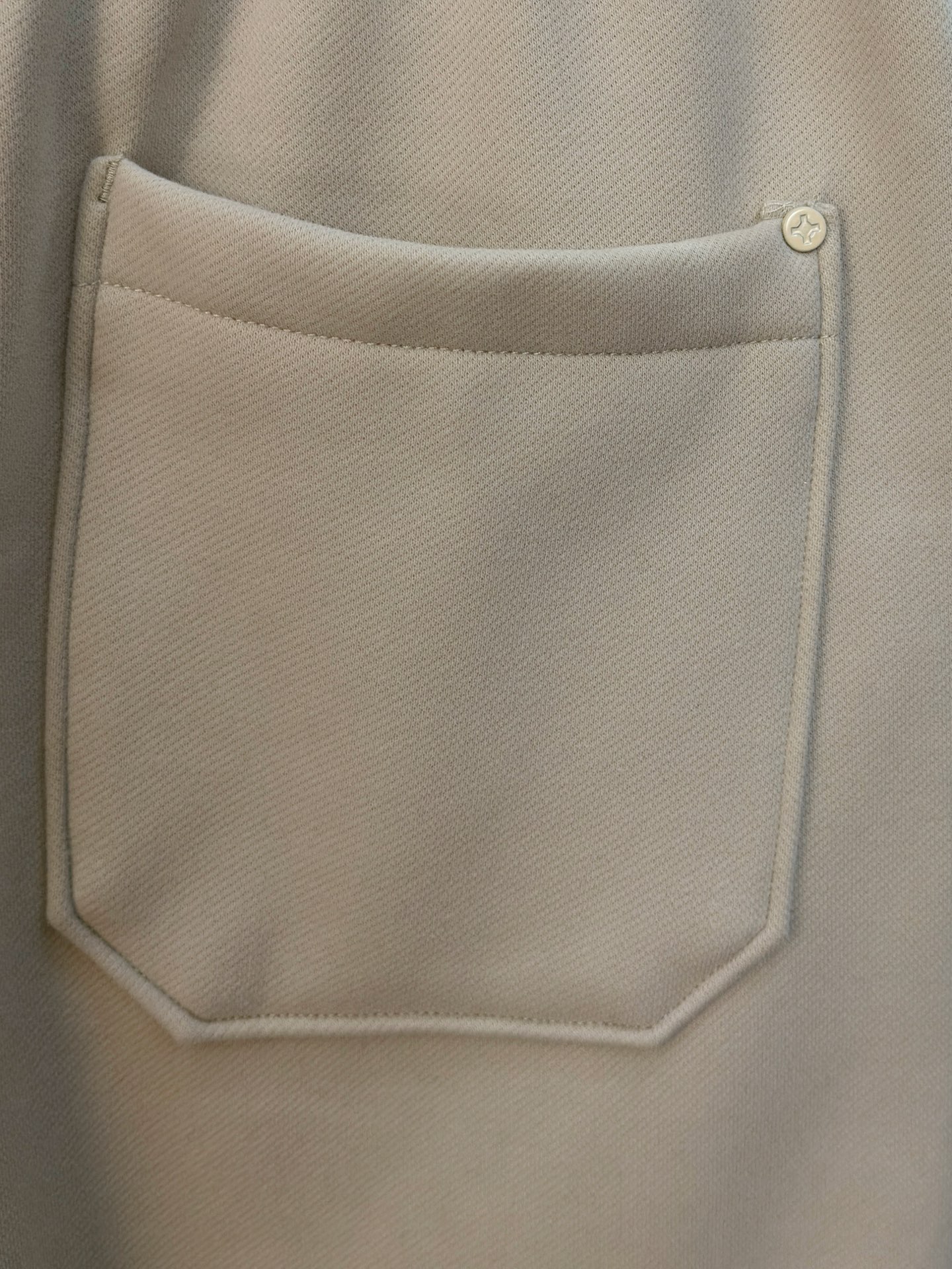 Gucci Sports Pants Fleece Lined M-xl