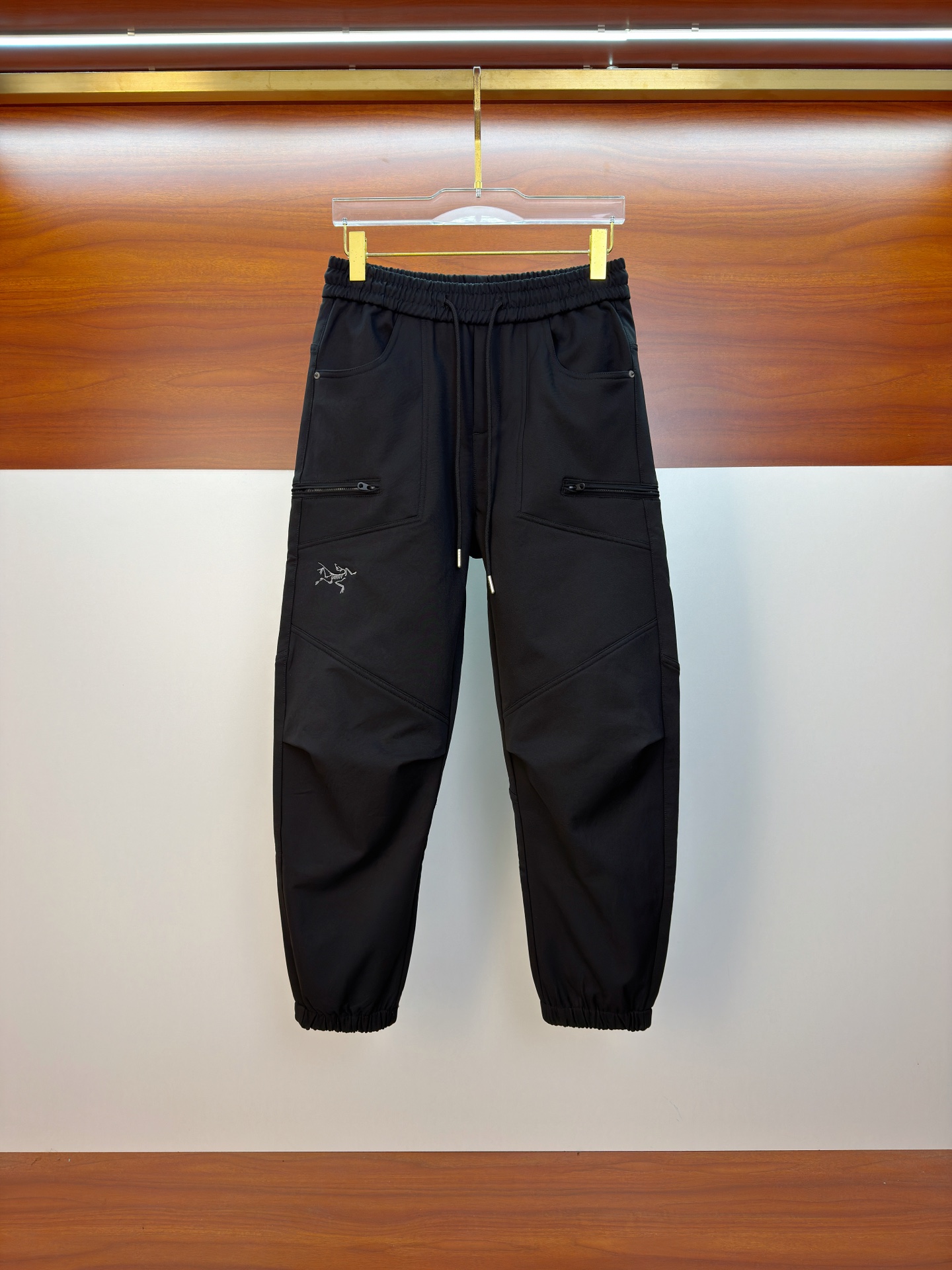 Arcteryx Sports Pants Fleece Lined M-xl