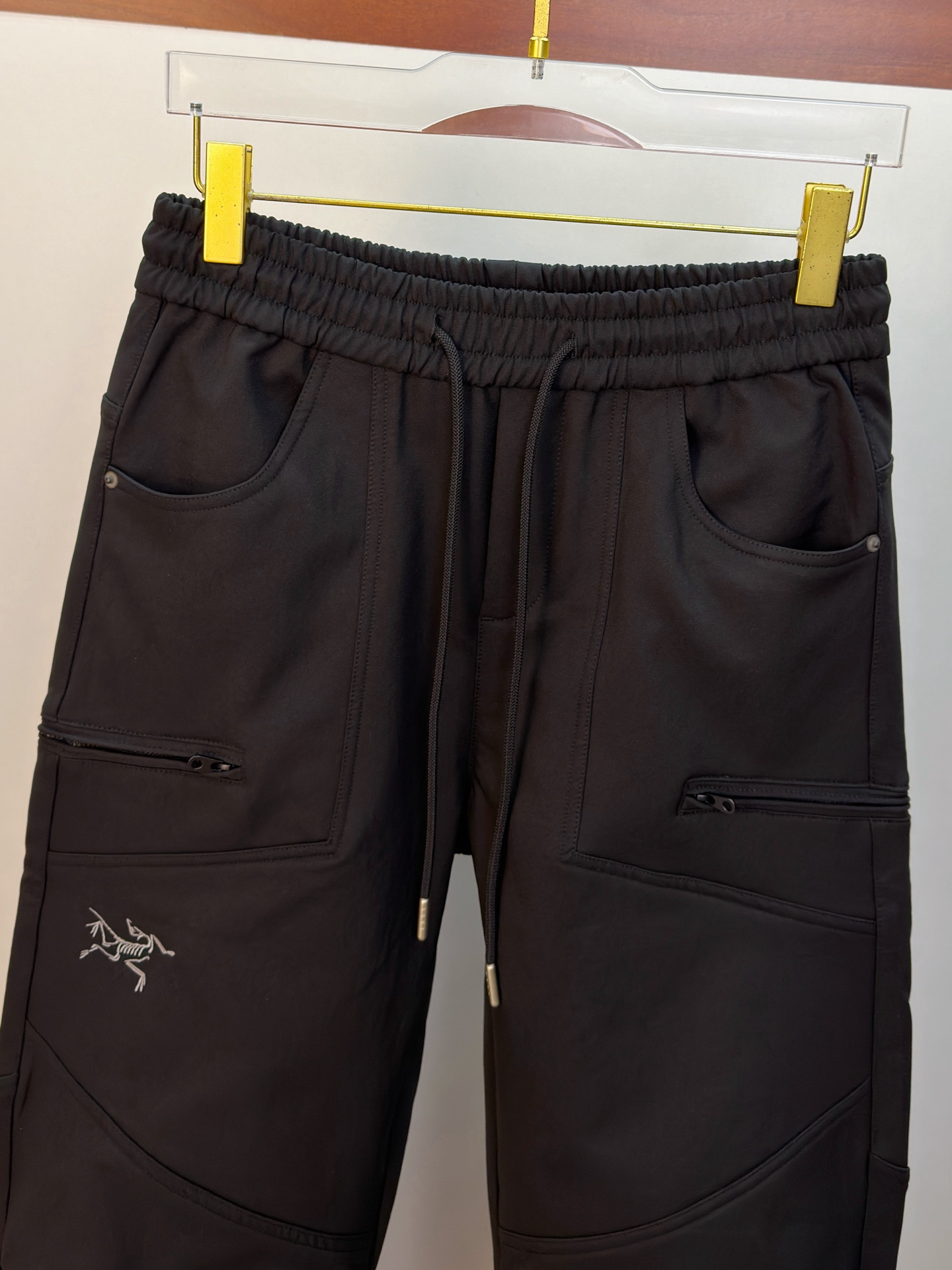 Arcteryx Sports Pants Fleece Lined M-xl