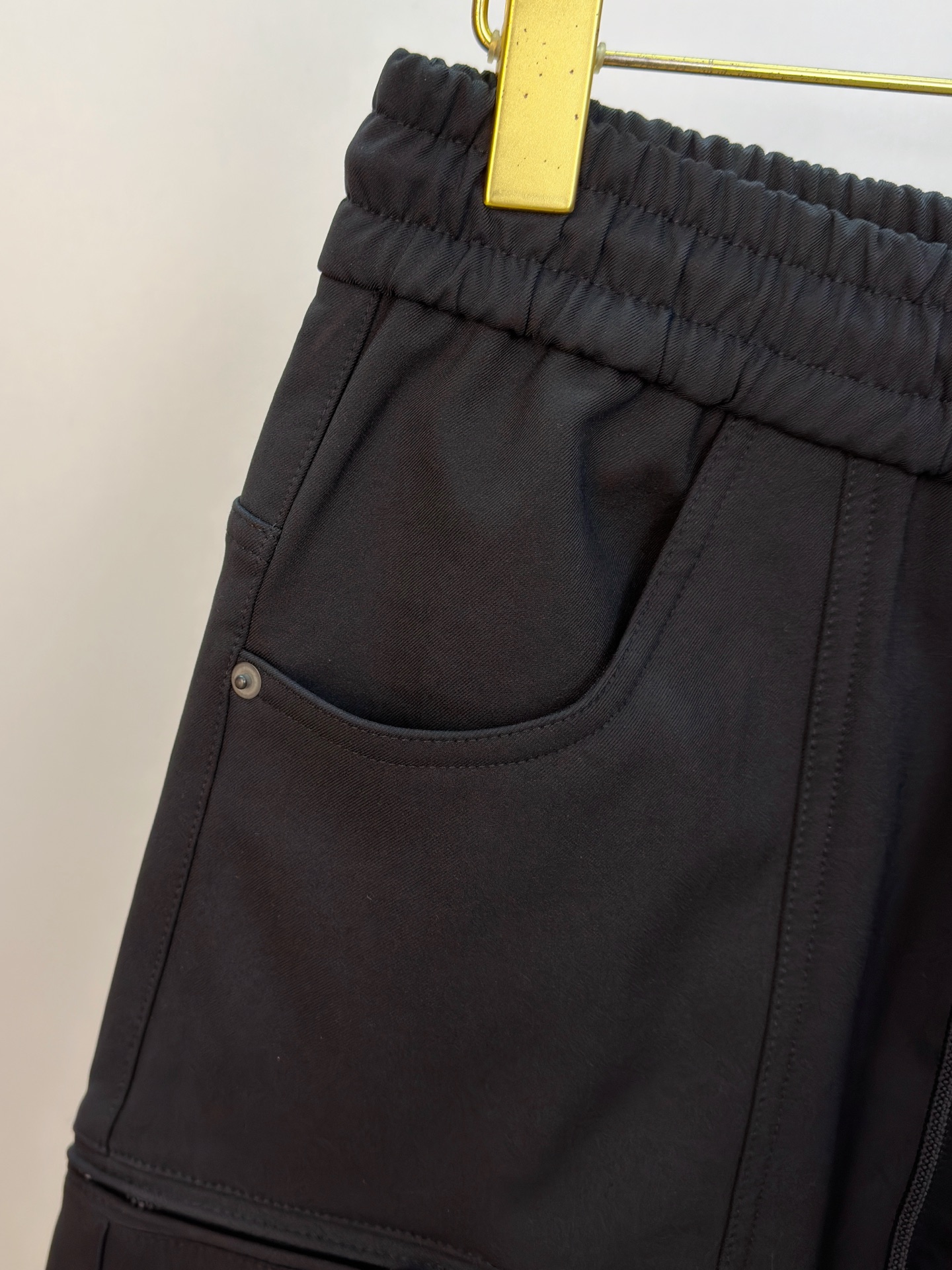 Arcteryx Sports Pants Fleece Lined M-xl